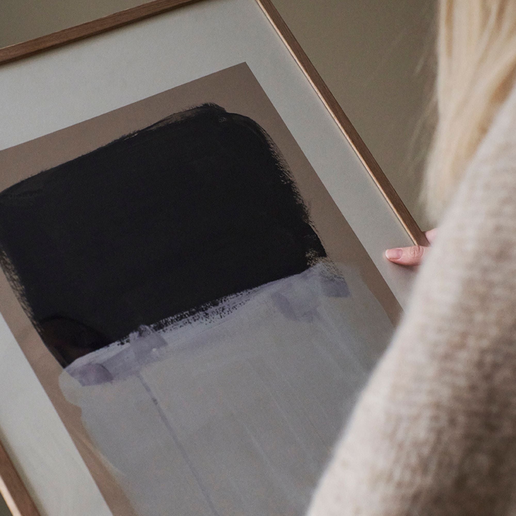 Painted Surface