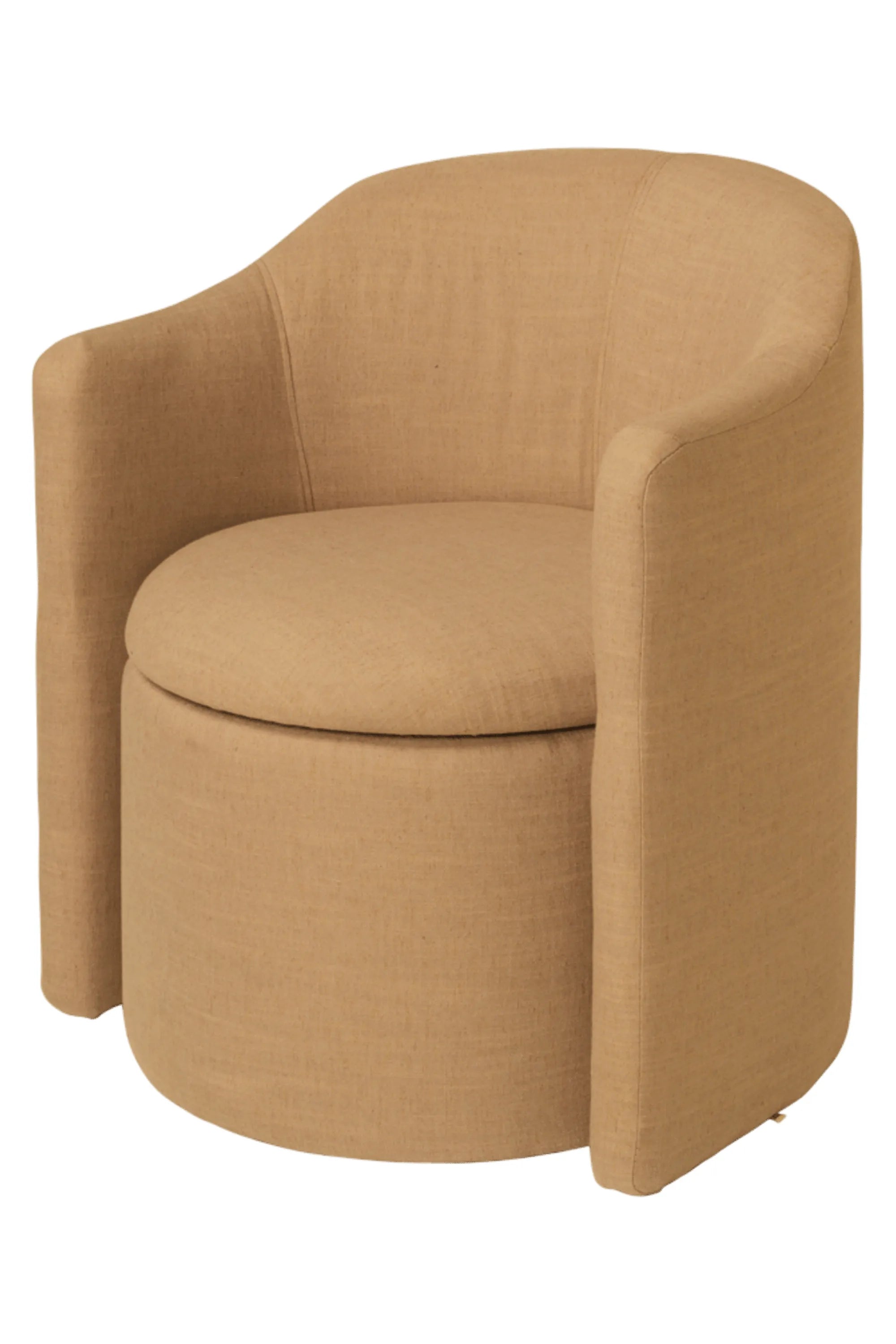 Fauteuil d'étang