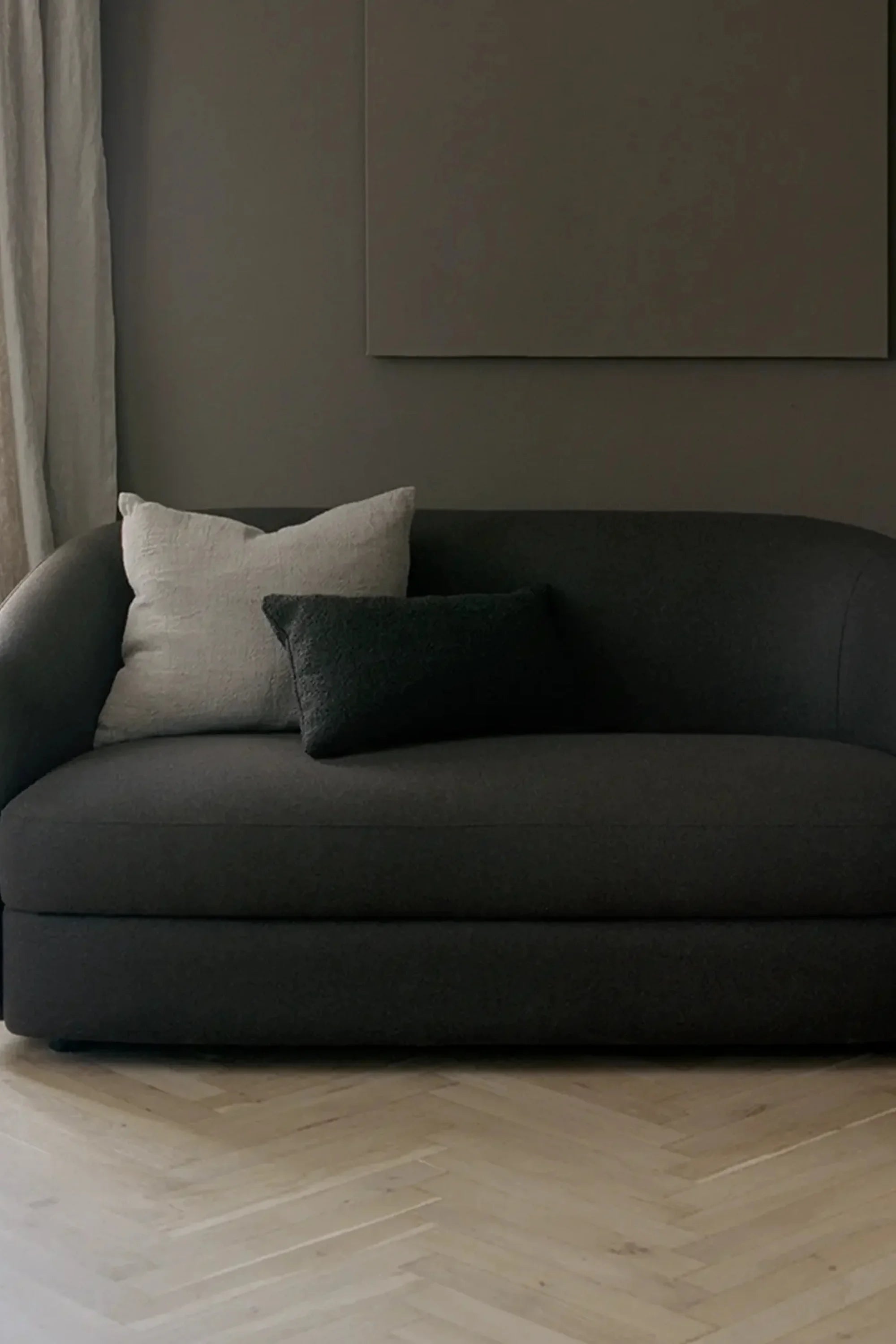 Covent Sofa Narrow 2-Seater