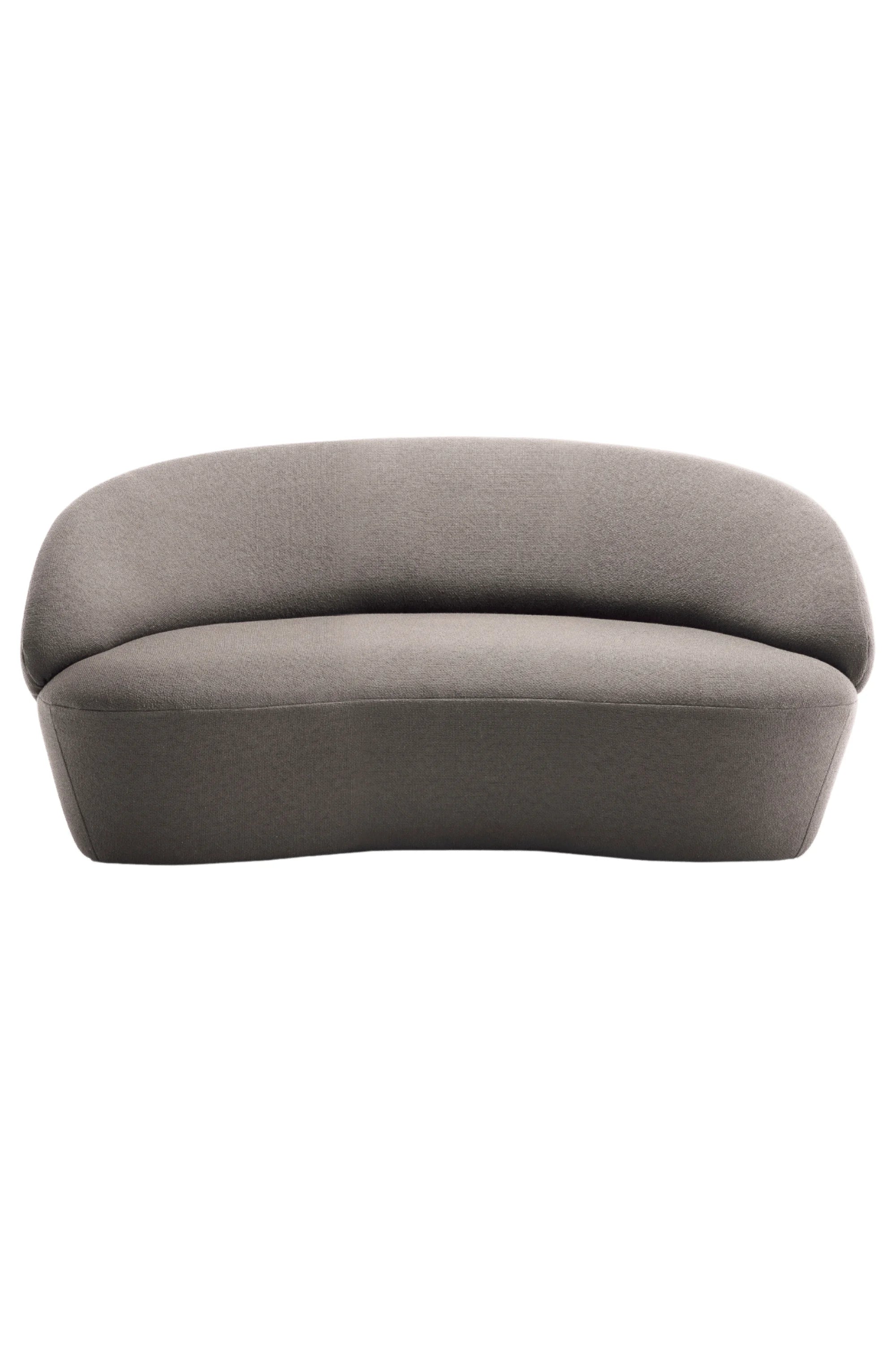 Naïve 2-seater Sofa