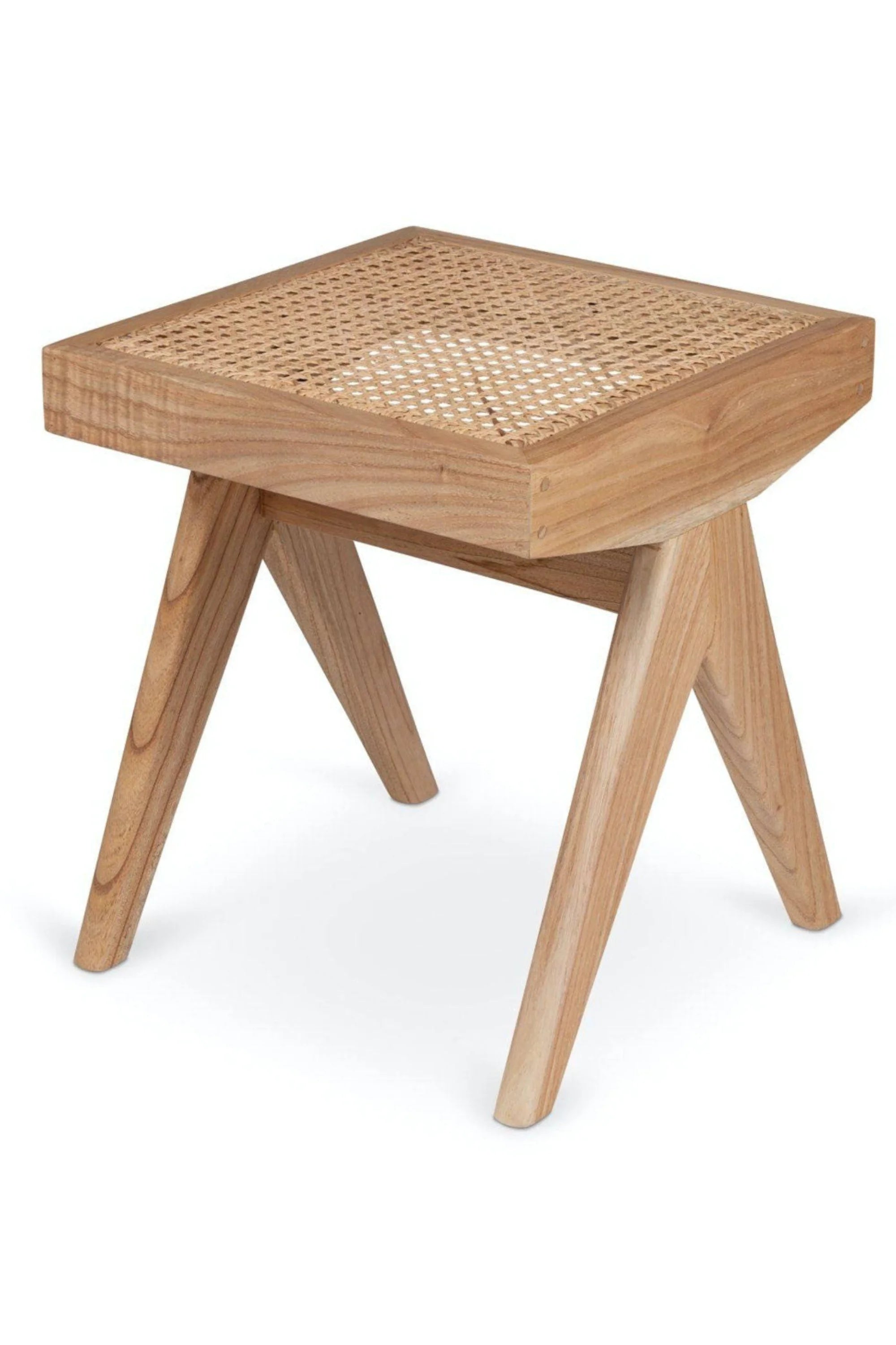 Rattan Bench 1
