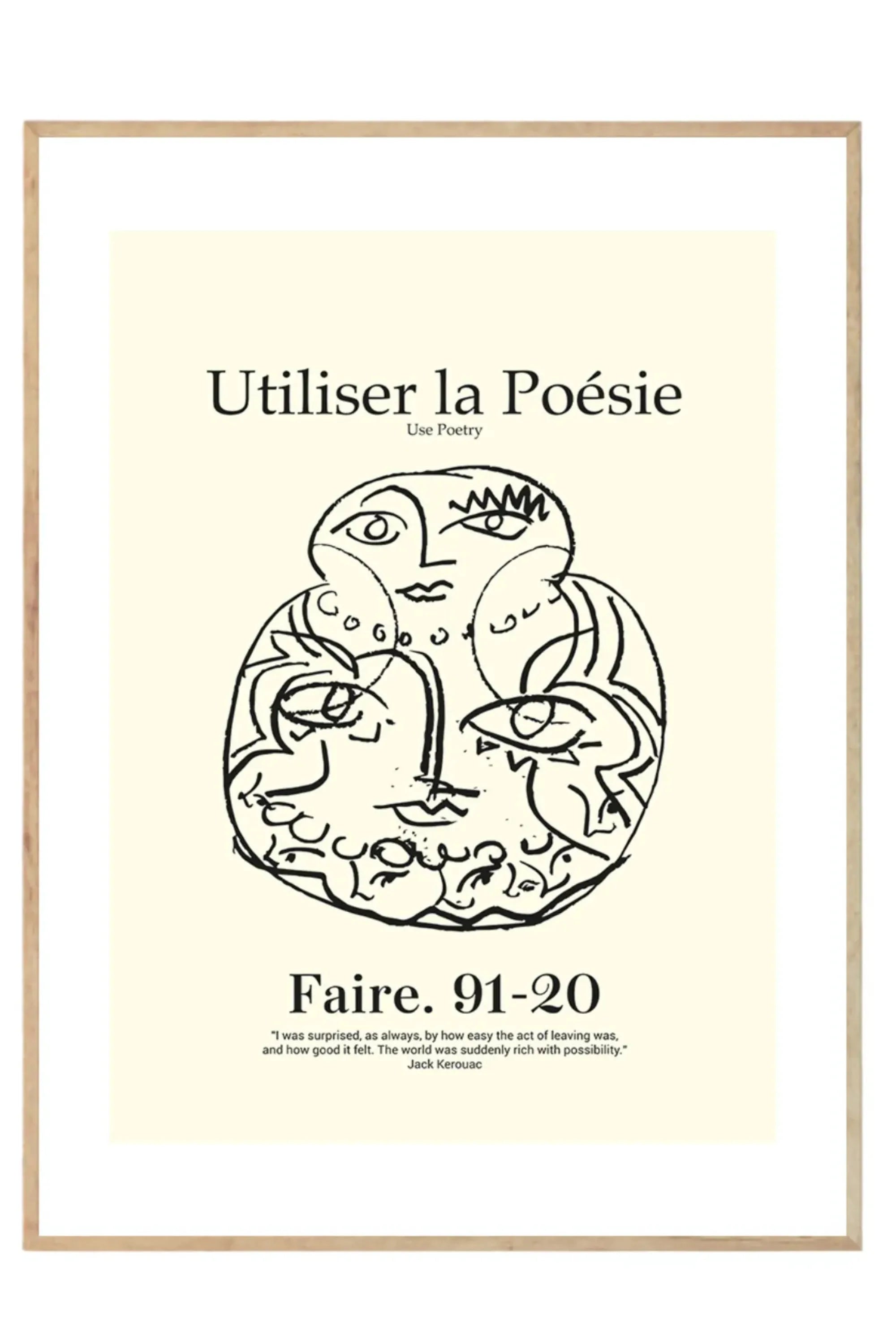 Poésie