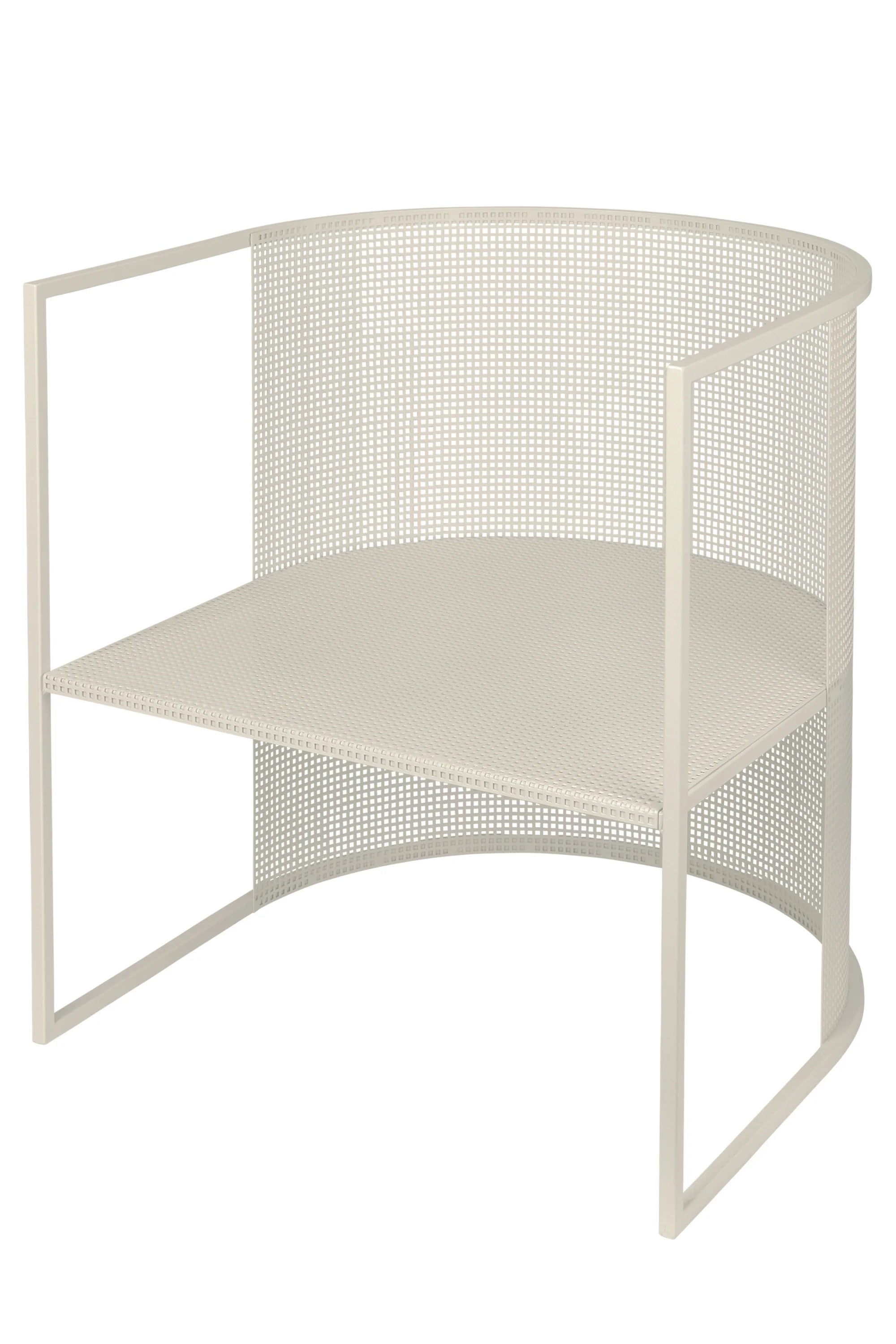 Bauhaus Lounge Chair - THAT COOL LIVING
