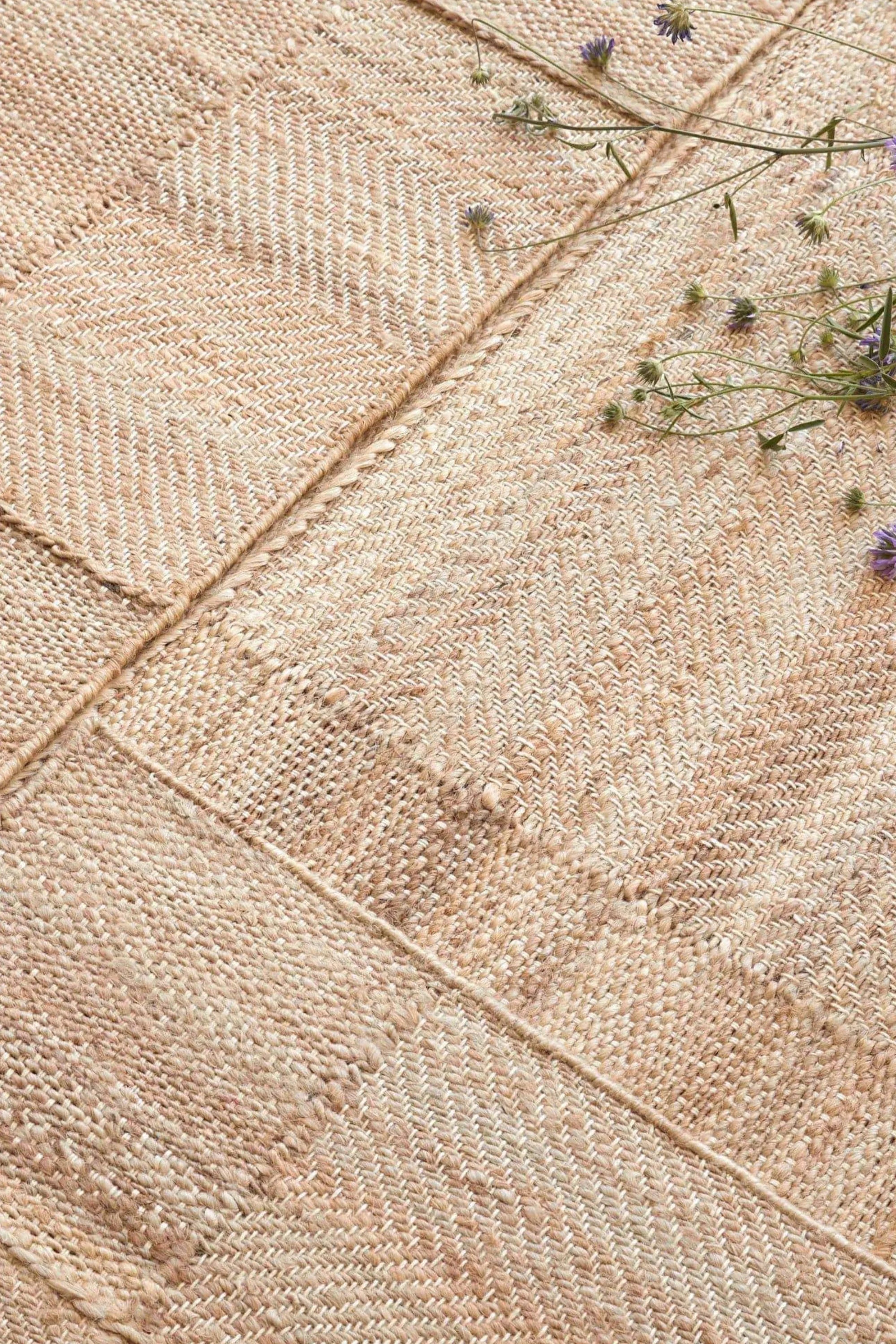 Roots 02 Rug