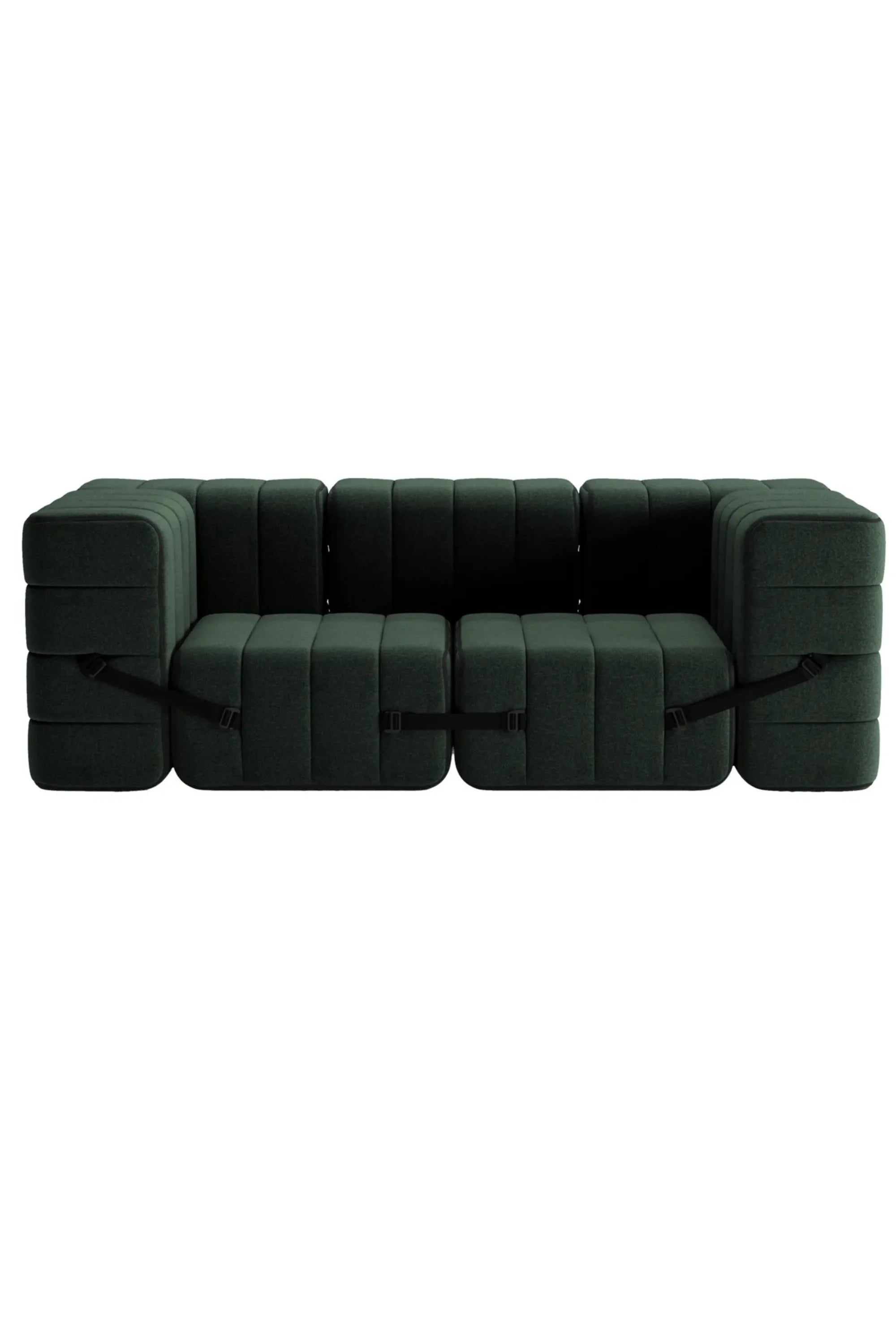 Curt Modular Sofa System - Fabric Dama - THAT COOL LIVING