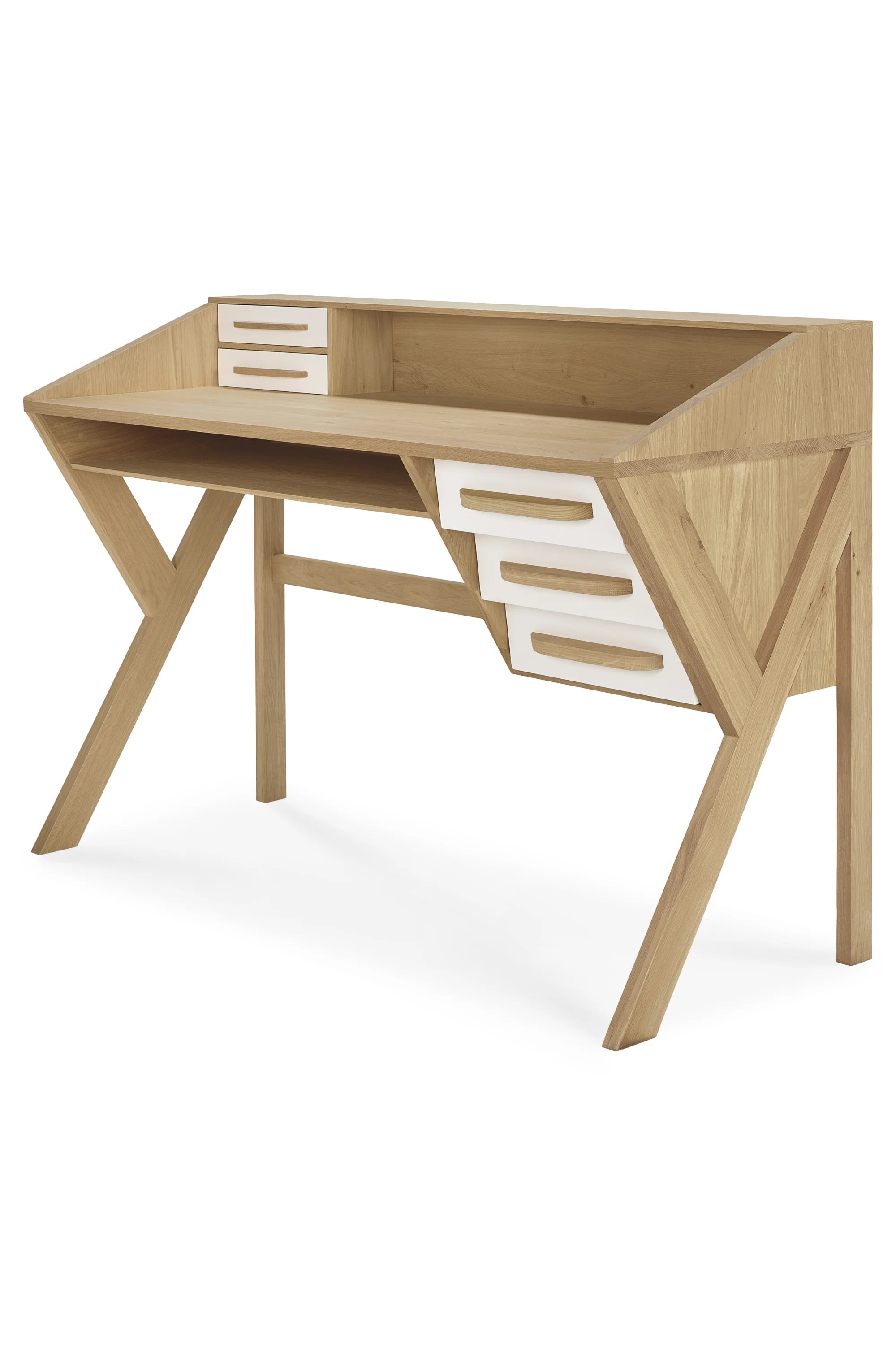 Origami Desk