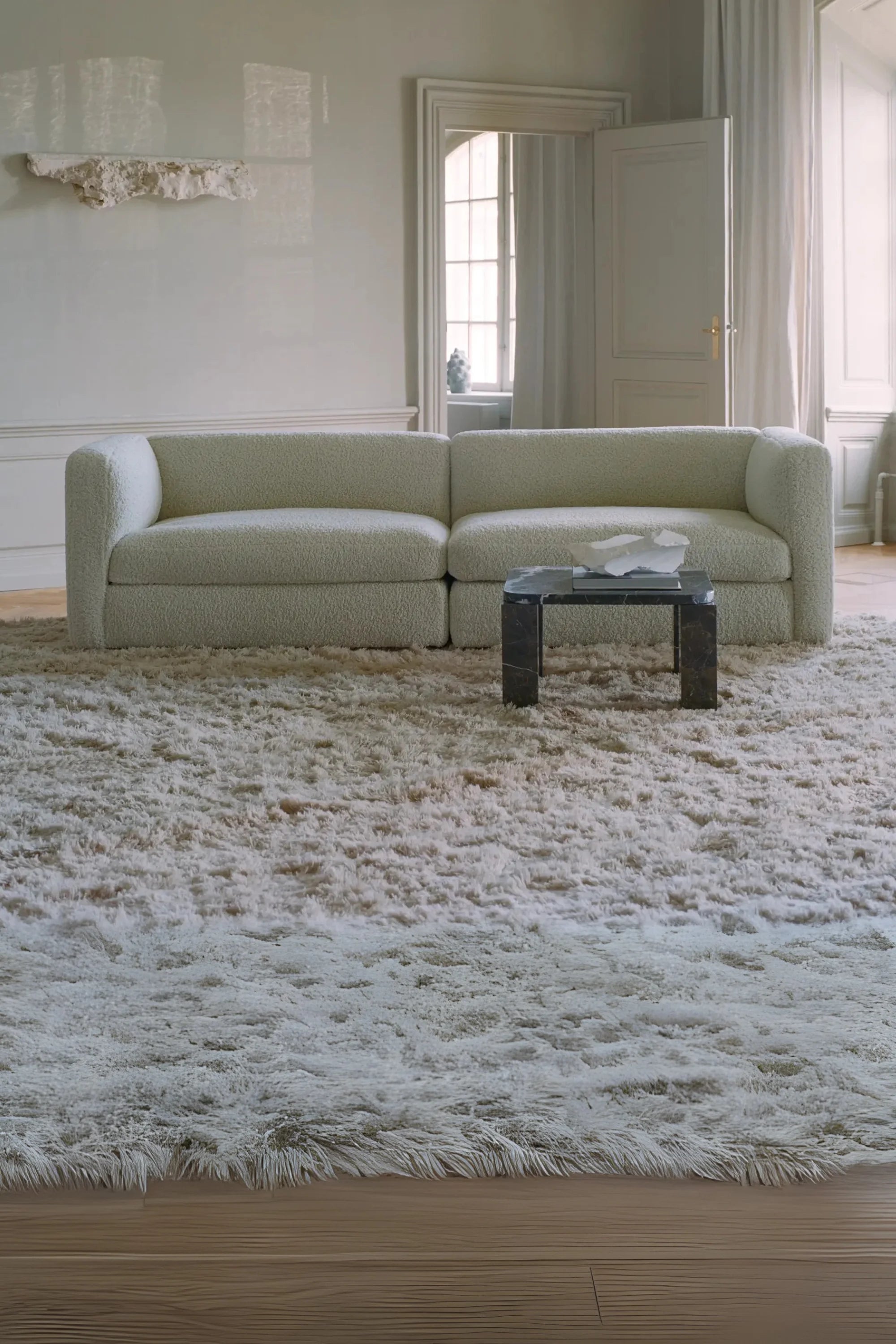 Coda 3-Seater Sofa Configuration 4