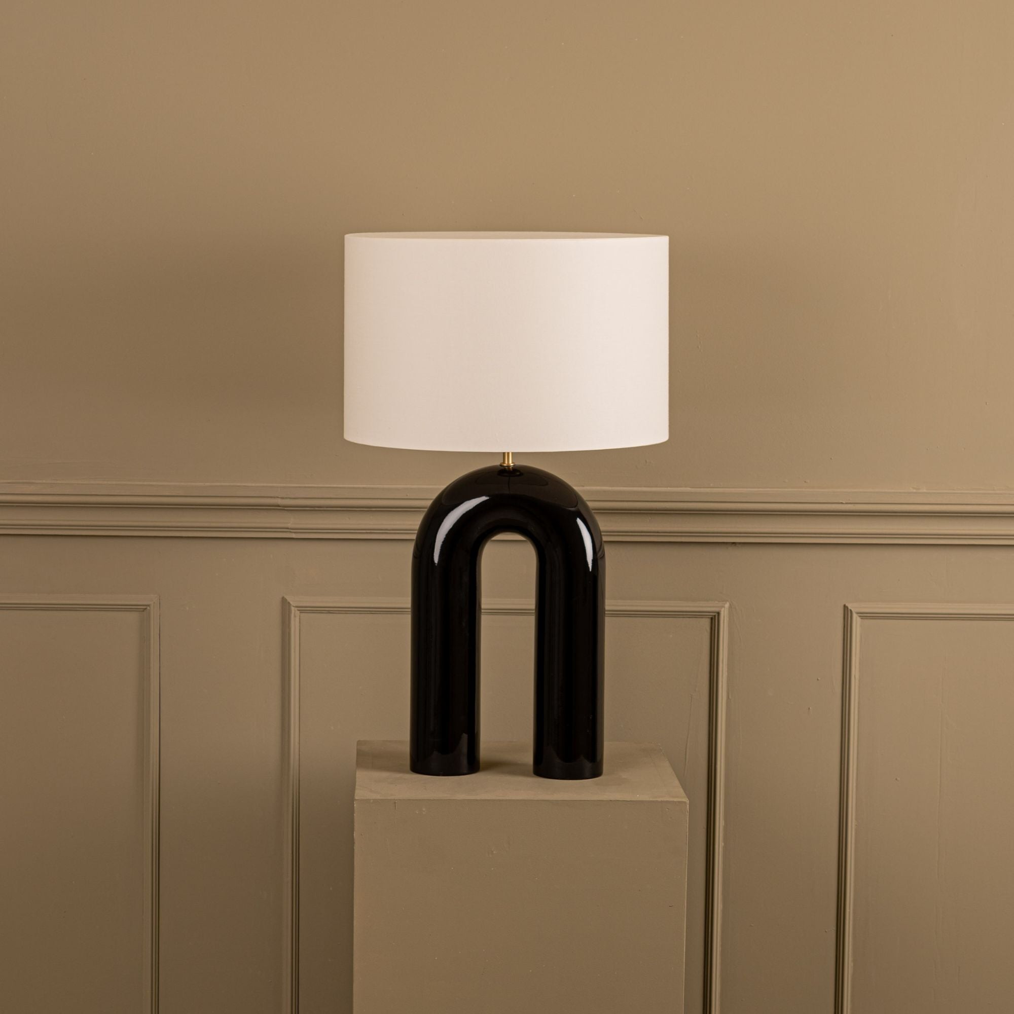 Arko Ceramic Lamp