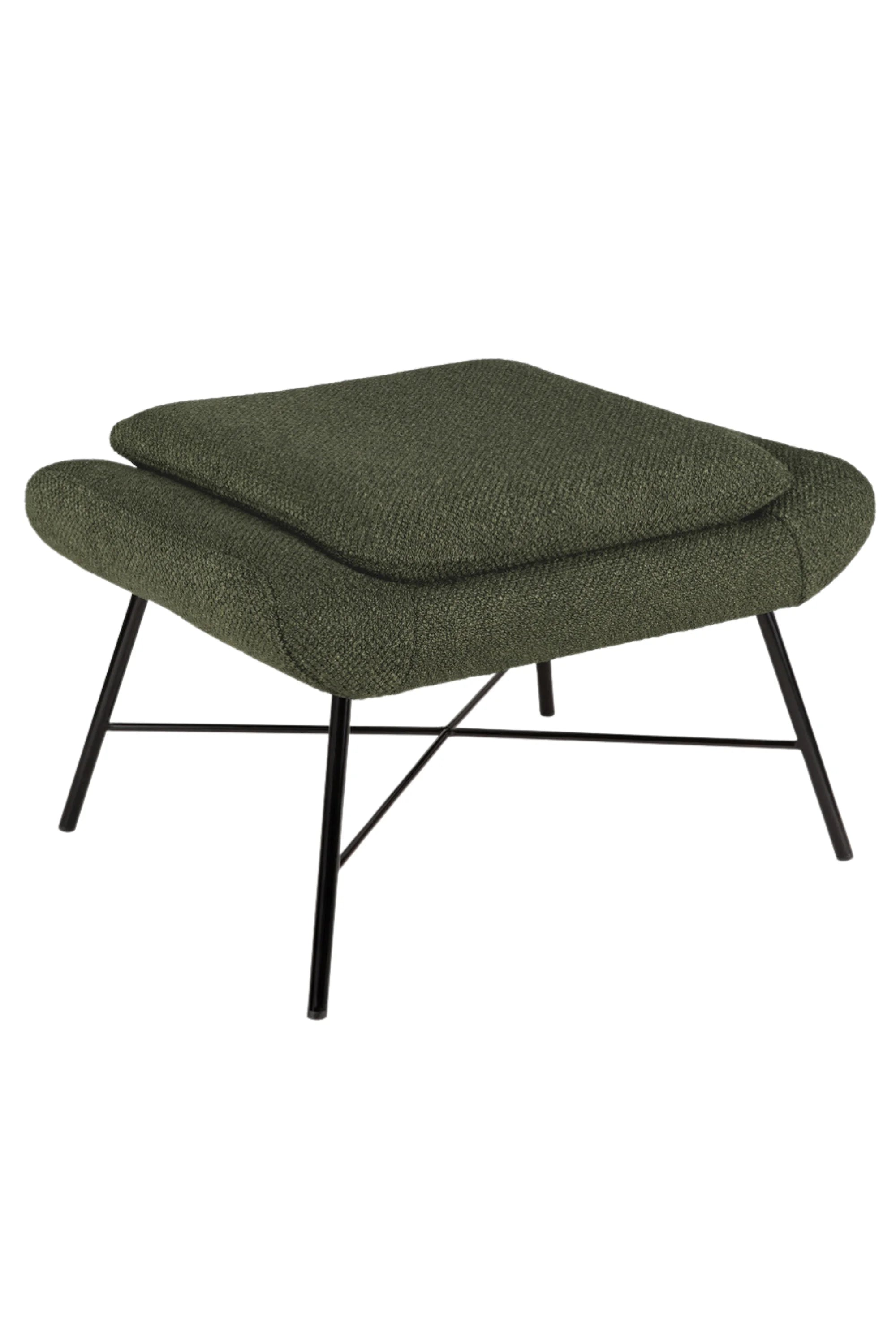 Barrow Footstool