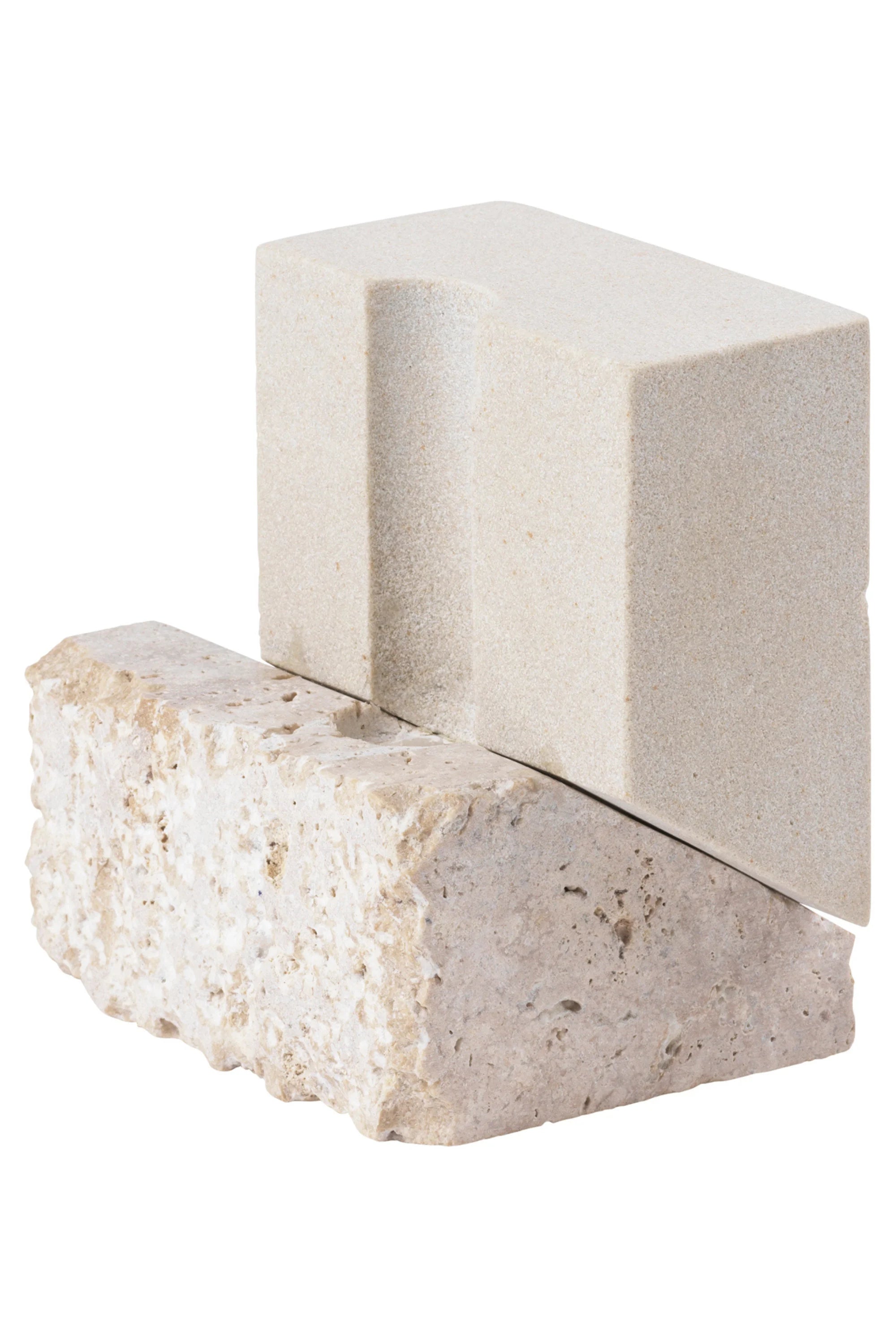 Bougeoir décalé
