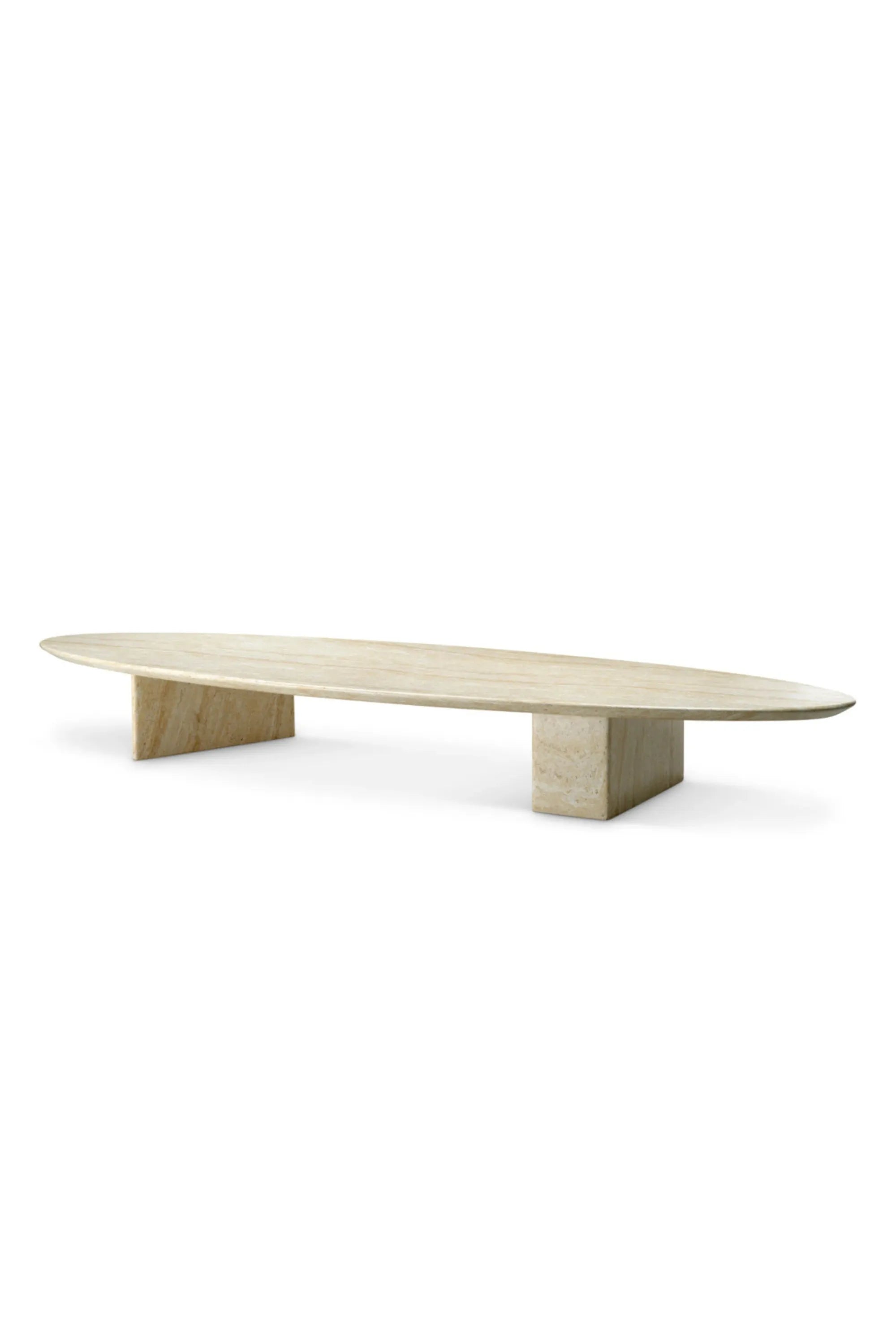 Aurore Outdoor Coffee Table