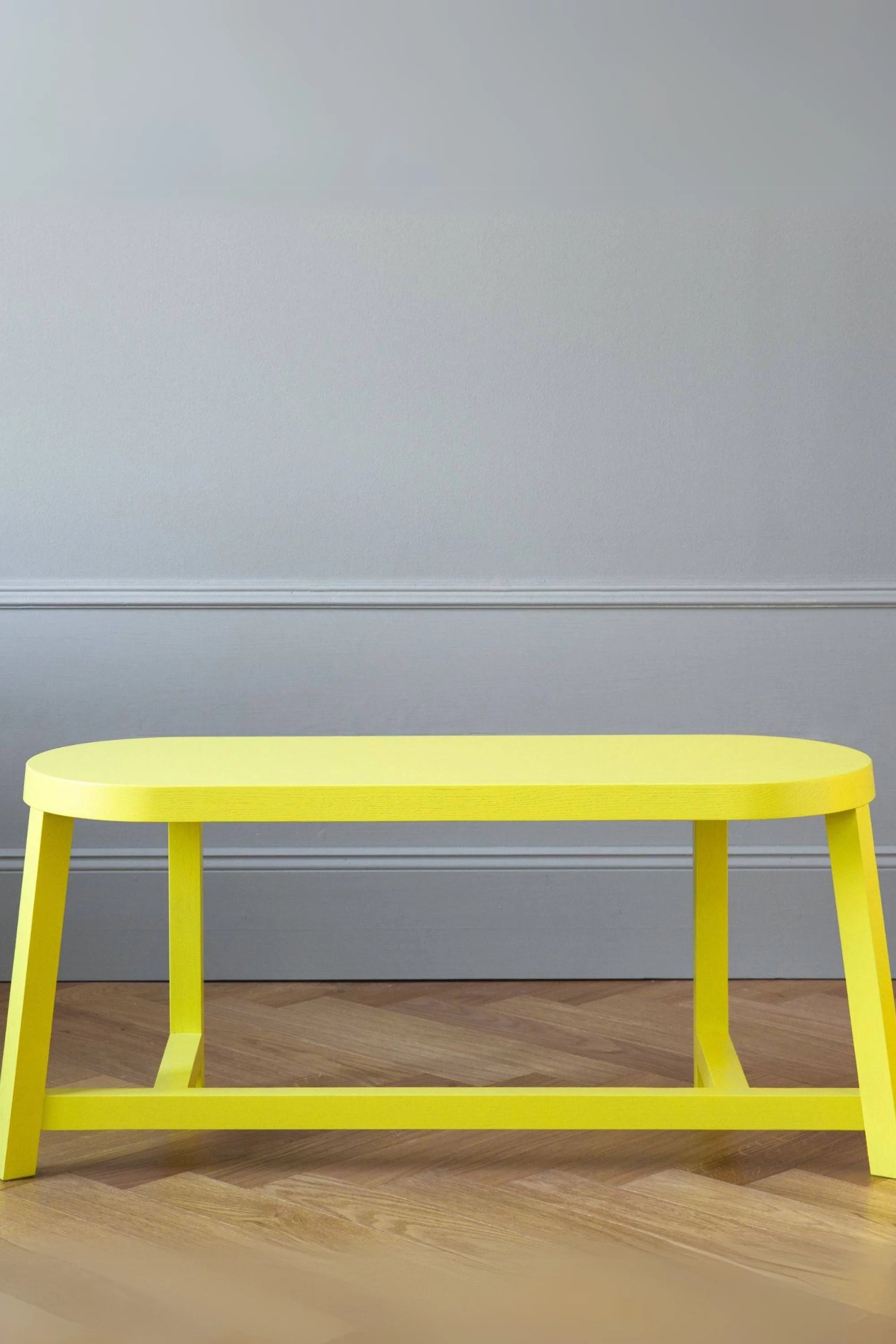 Banc Lona