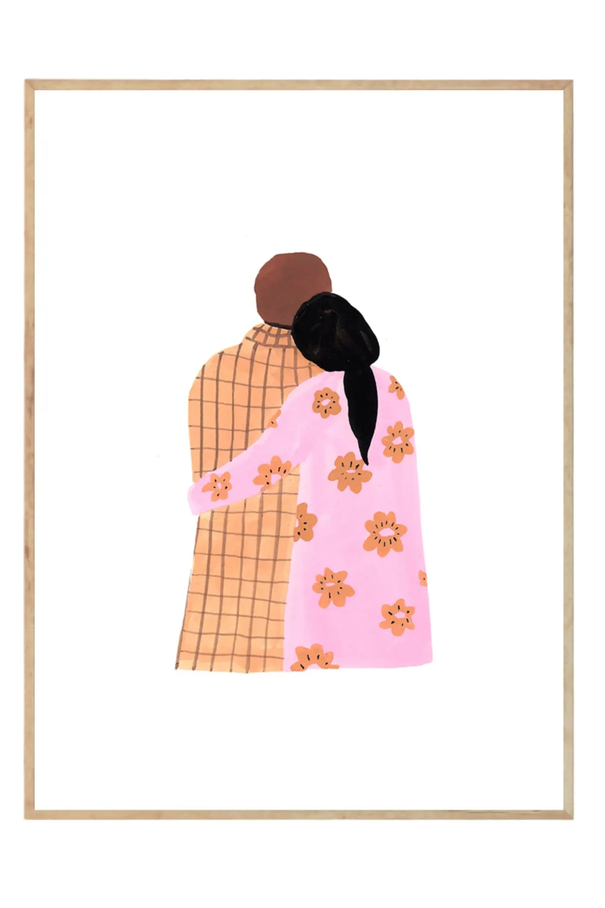 Couple - THAT COOL LIVING