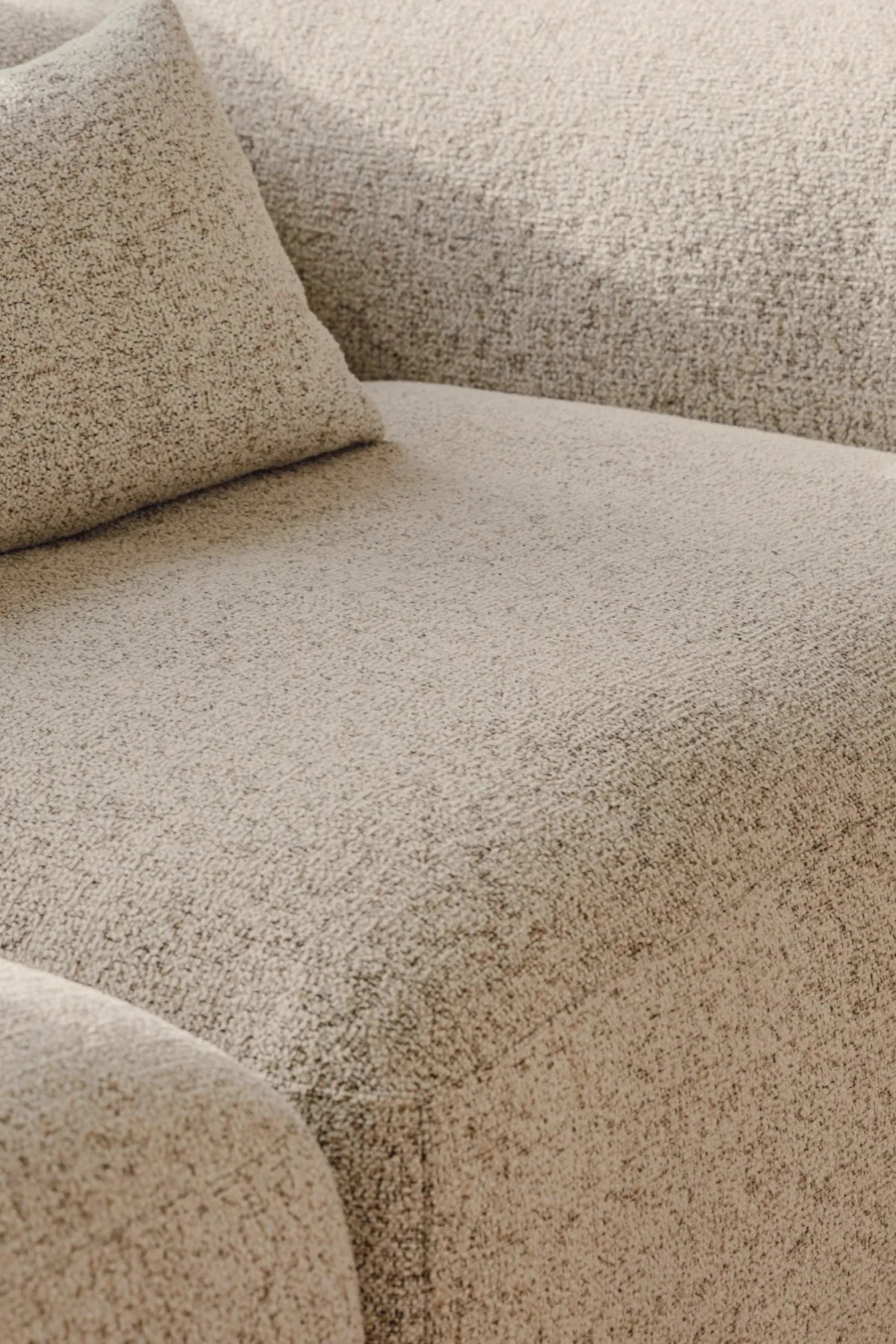 Yaro 4 Seater Sofa - THAT COOL LIVING