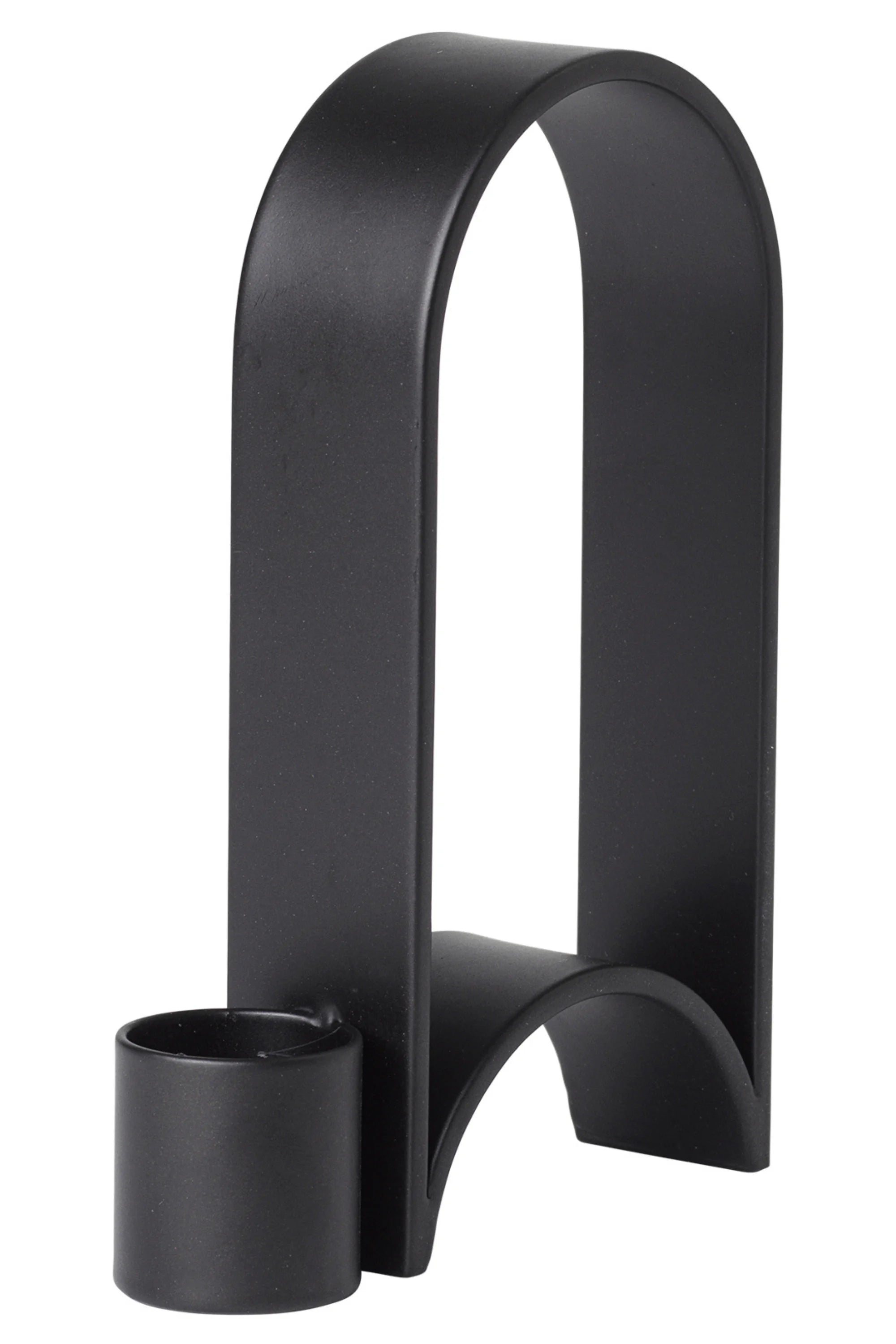 Arch Candle Holder
