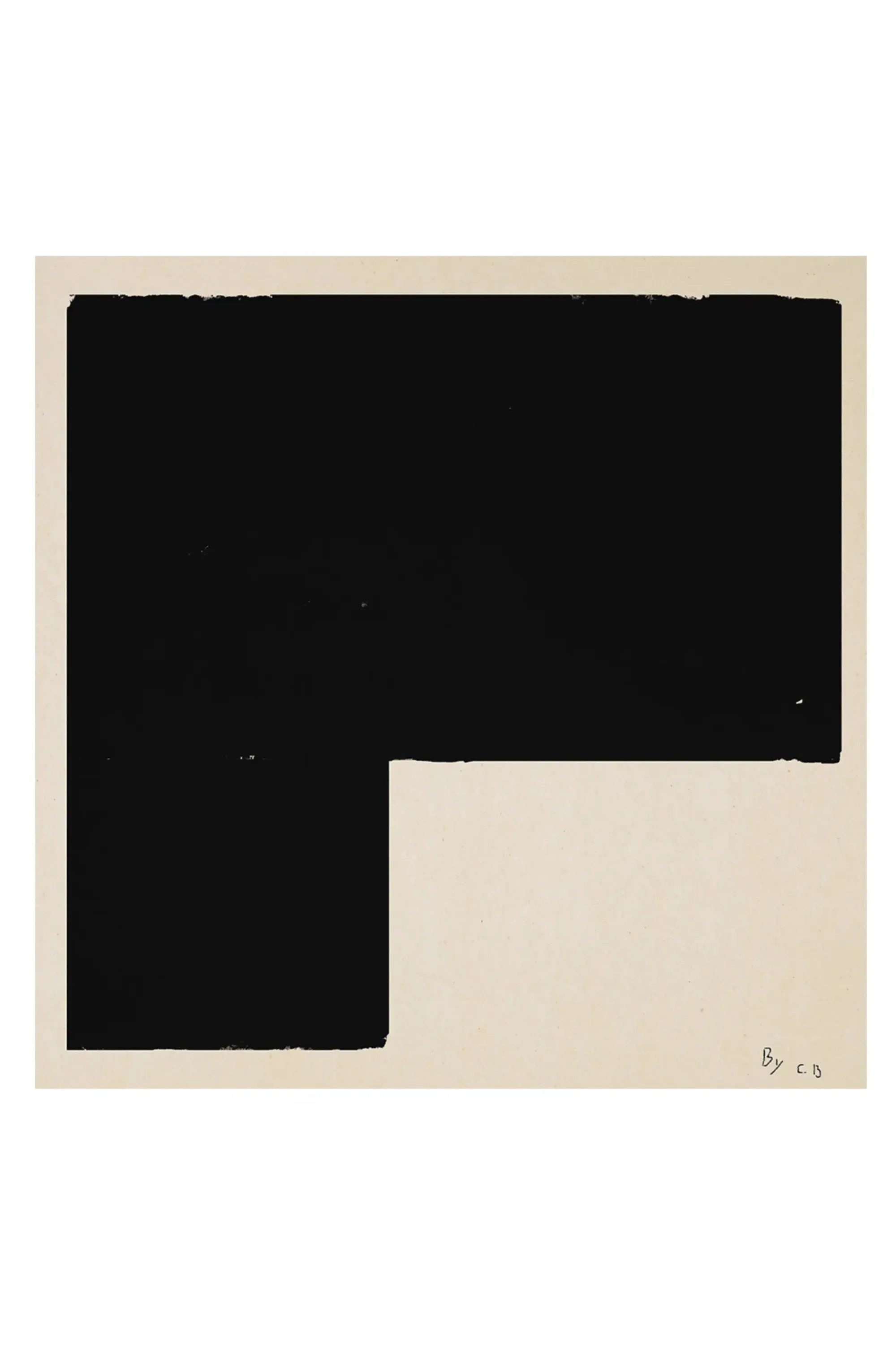 Black Object 01 - THAT COOL LIVING