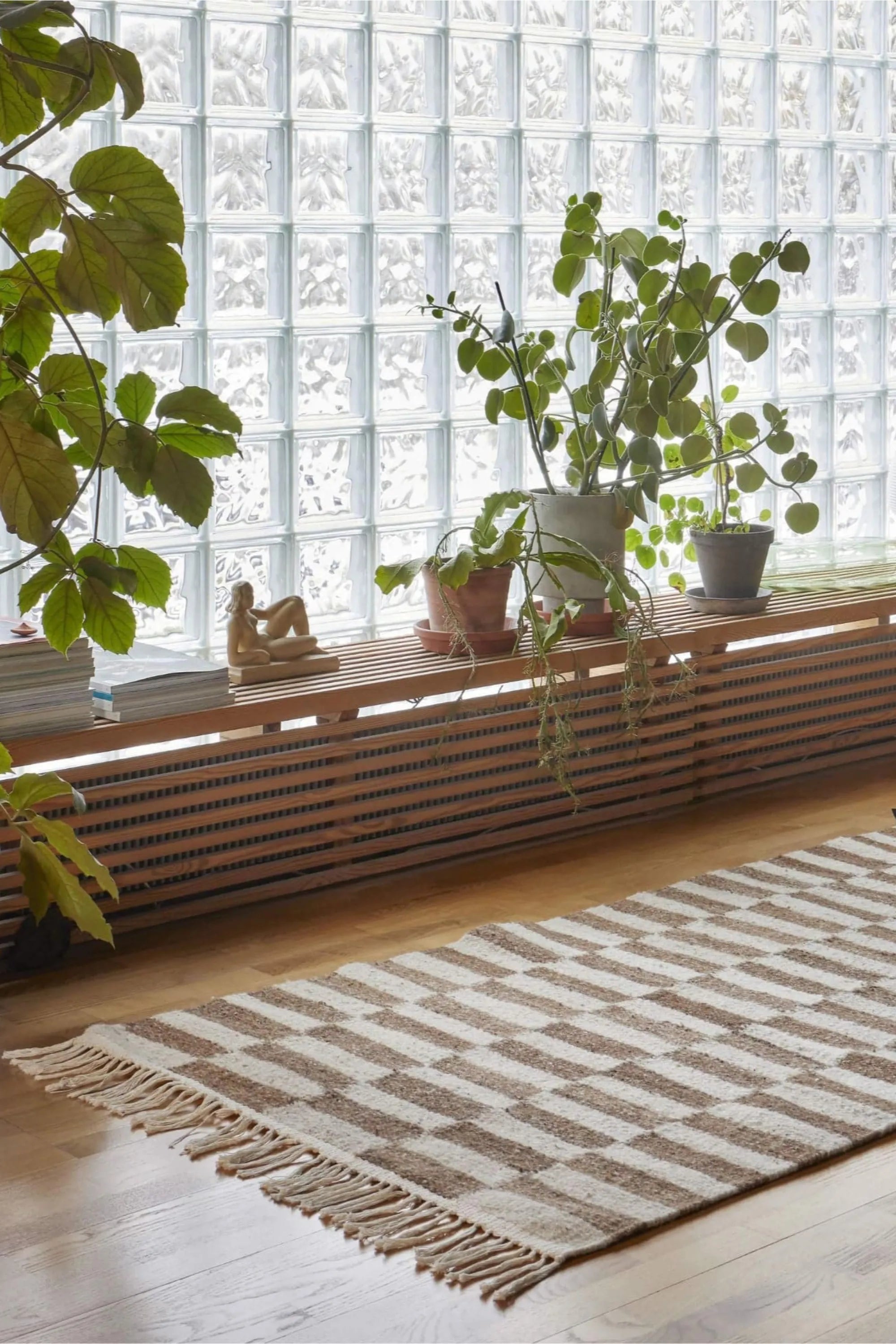 Abeba Rug