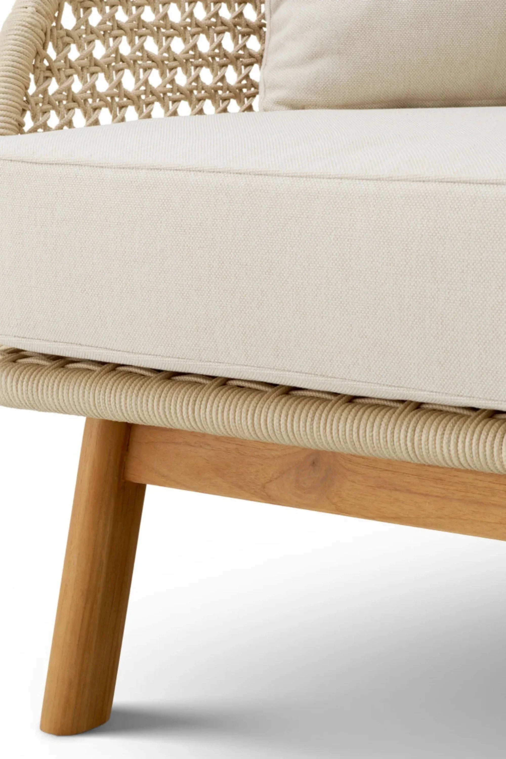 Trinity Outdoor Sofa