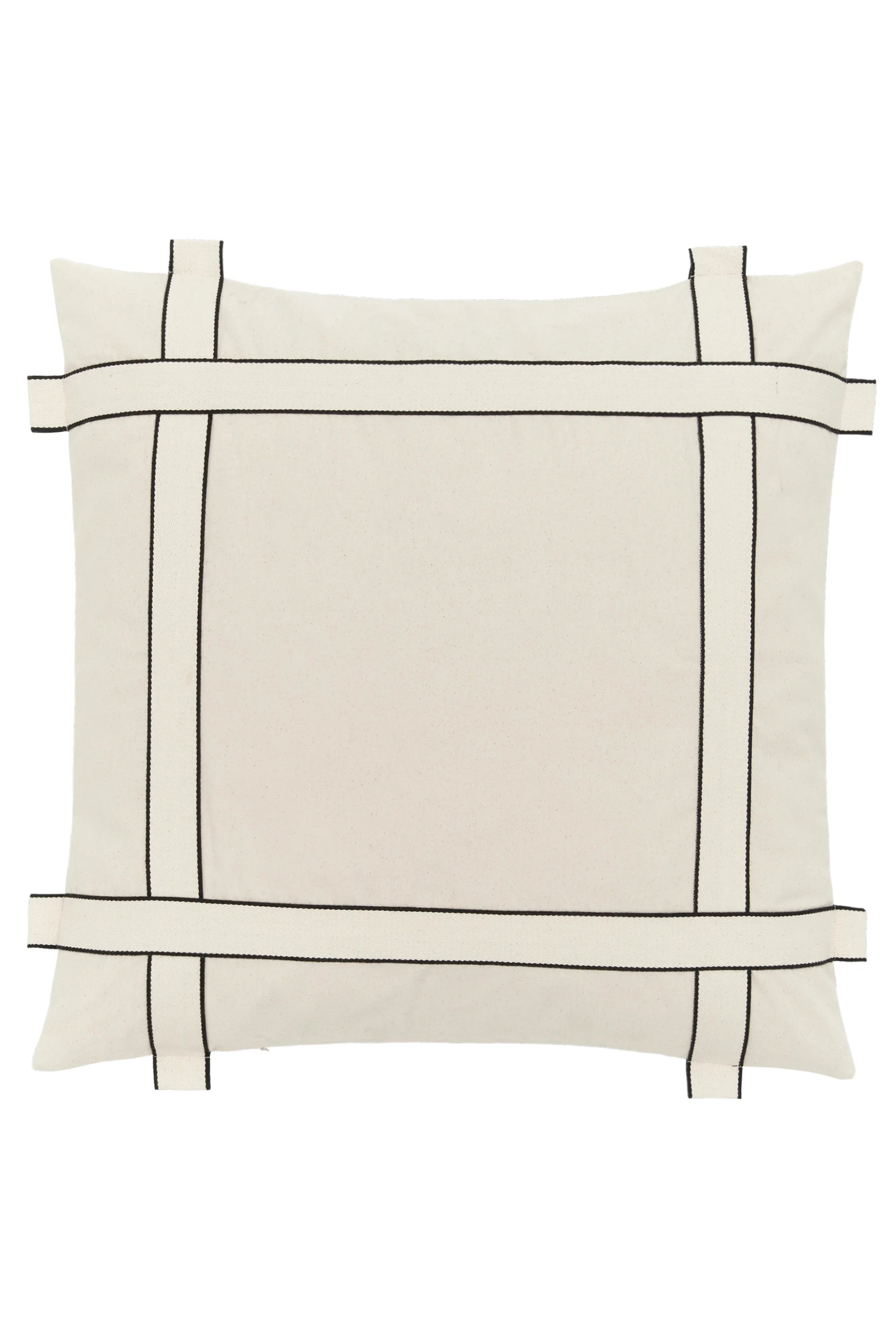 Bow Cushion Cover - THAT COOL LIVING