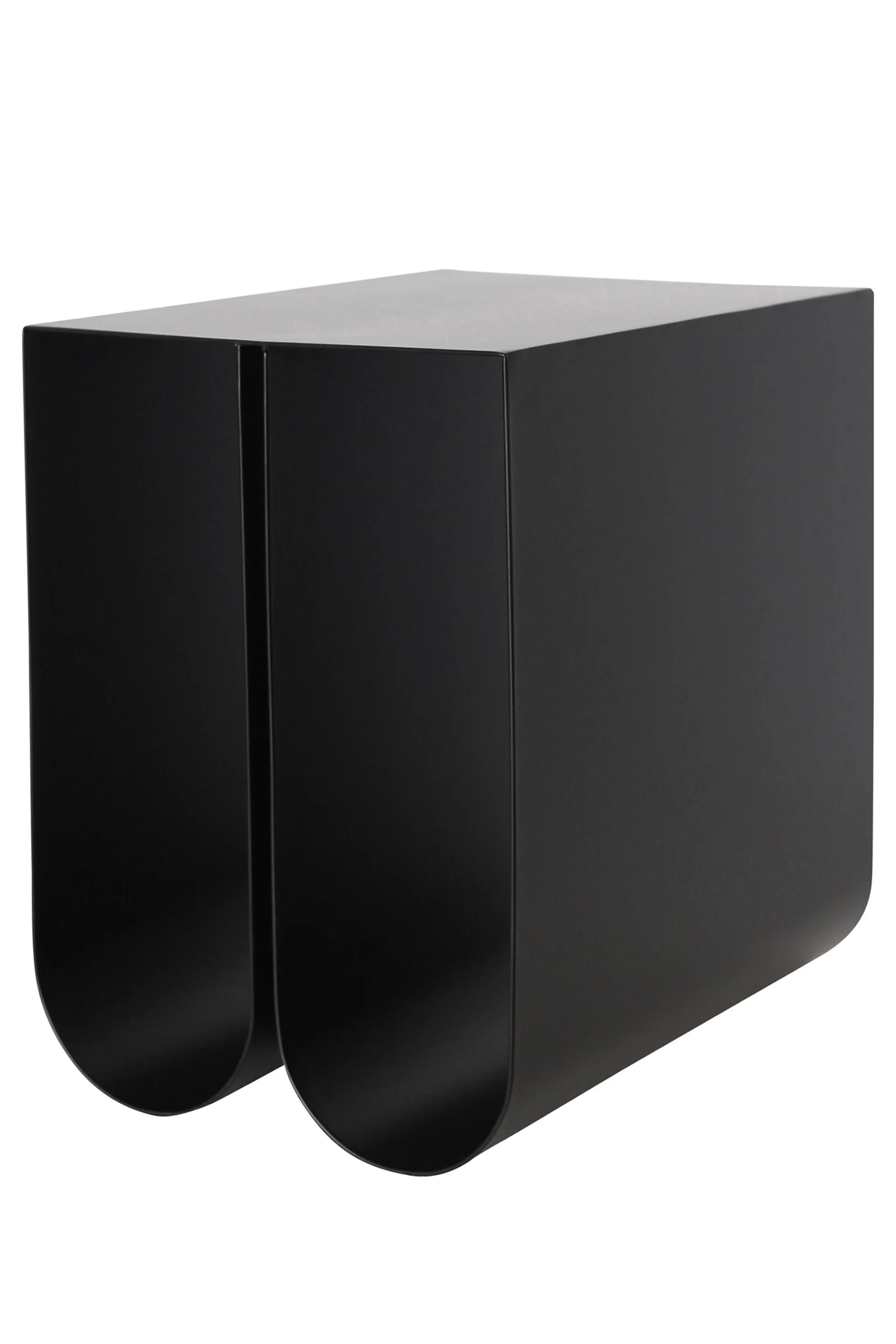 Curved Side Table - THAT COOL LIVING