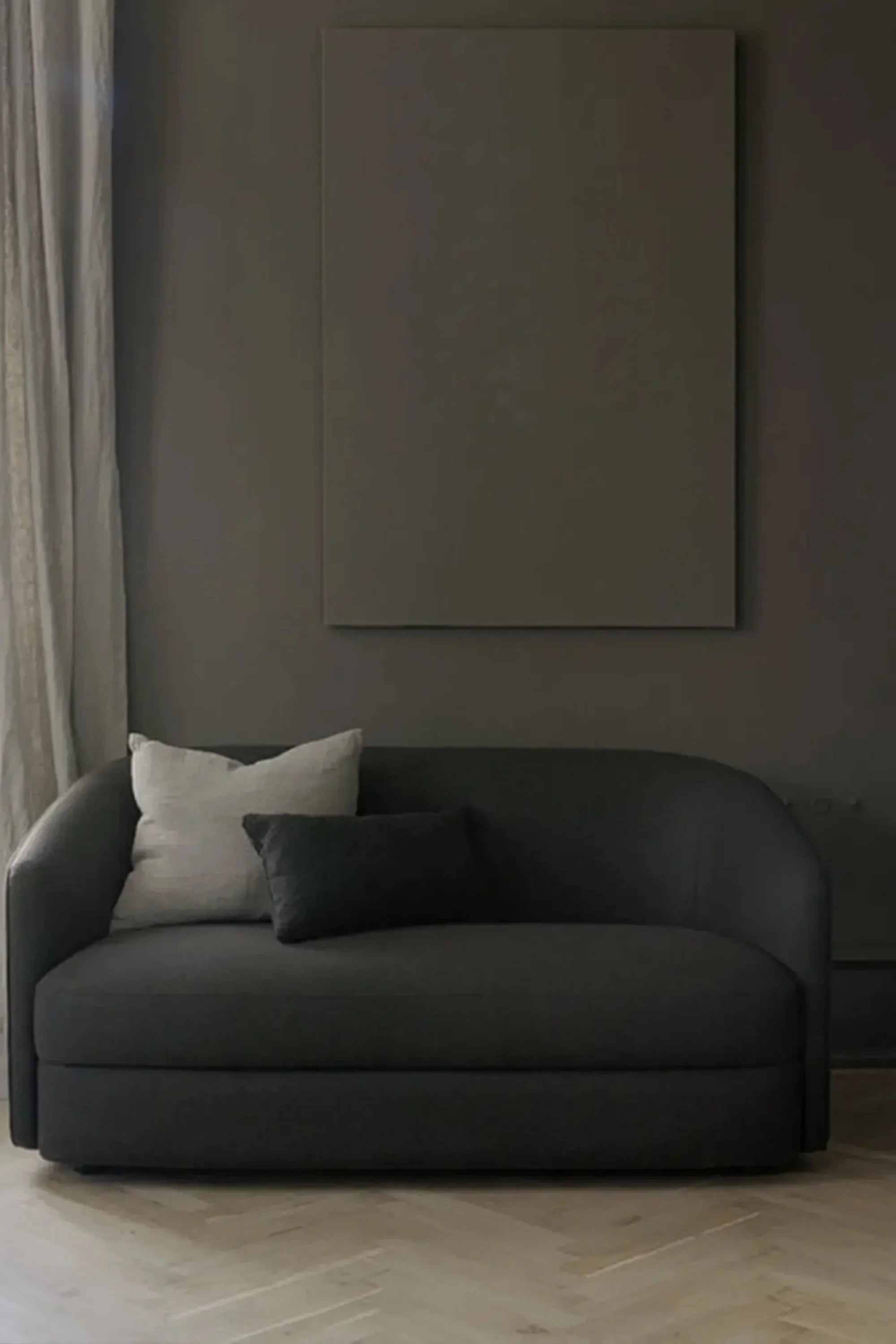 Covent Sofa Deep 2-Seater