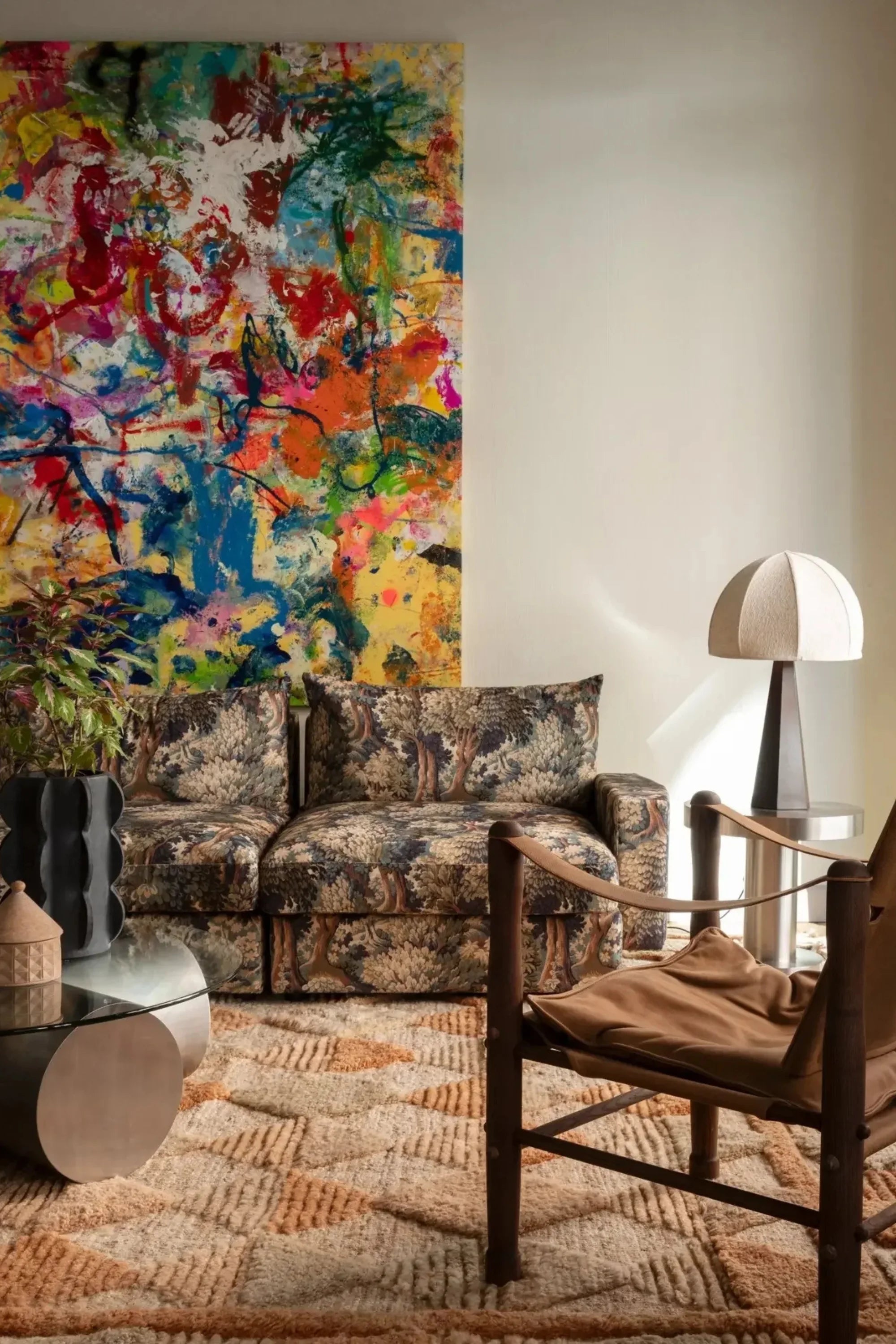 Laurel Sofa