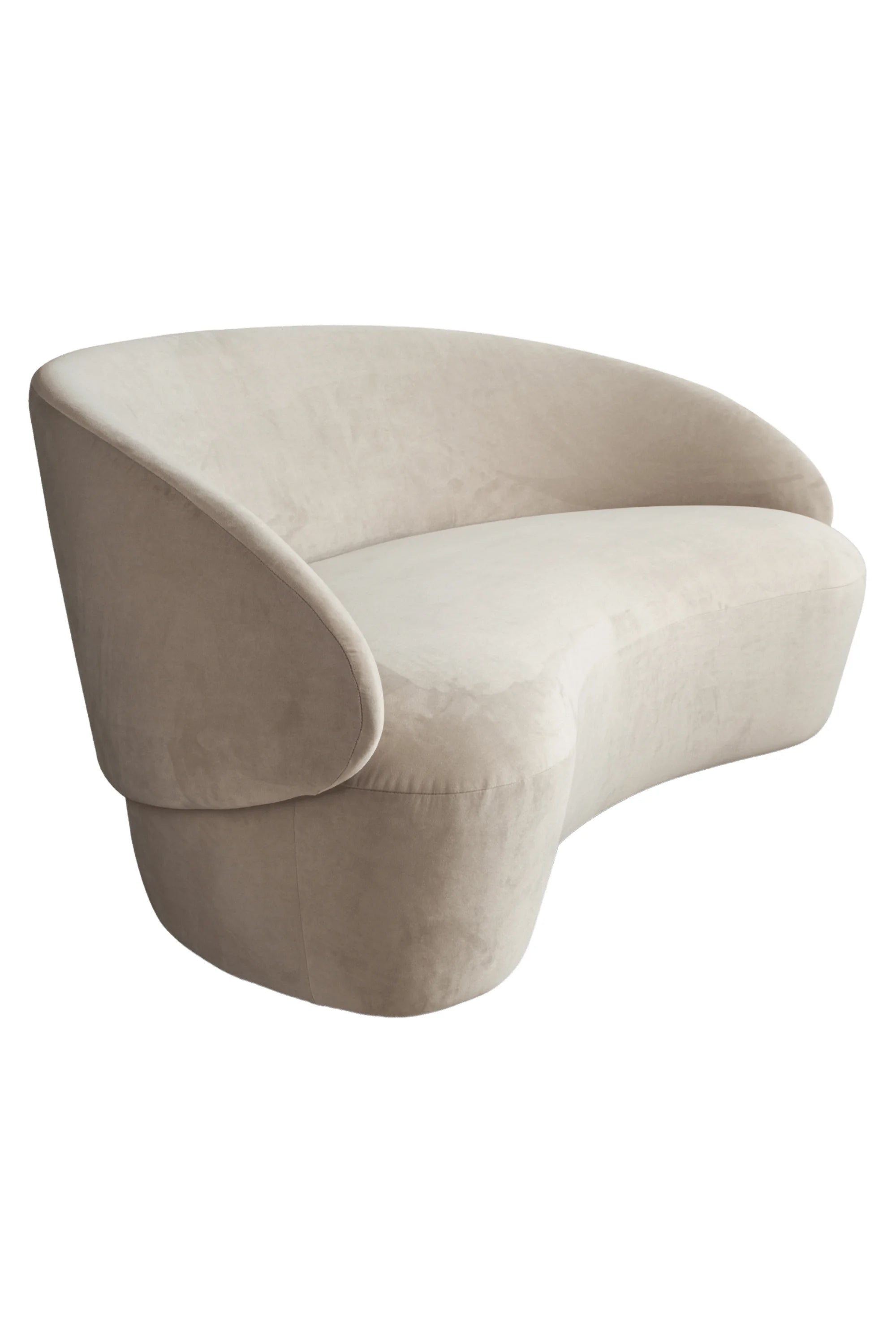 Naïve 2-seater Sofa