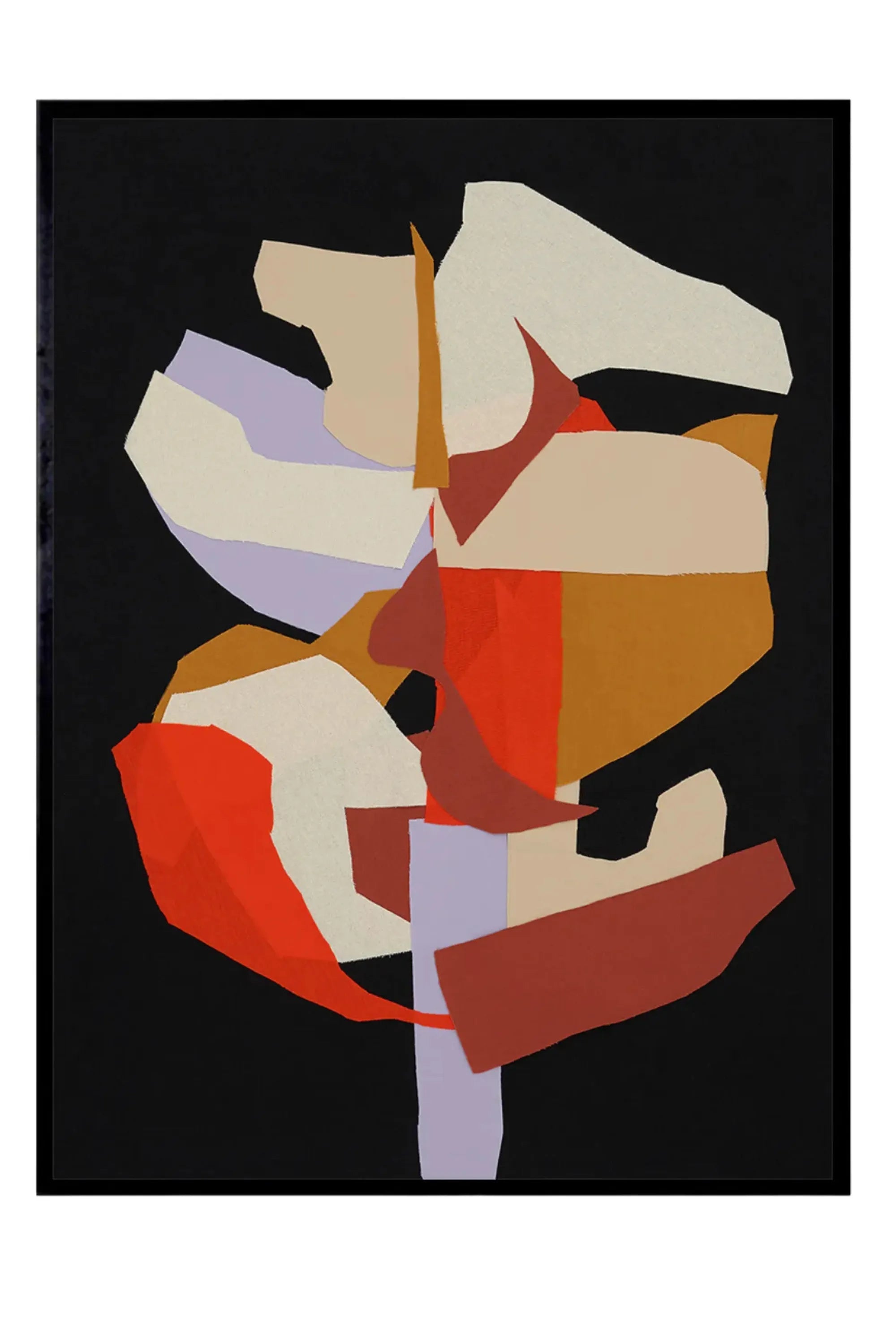 Blooming - Art Print