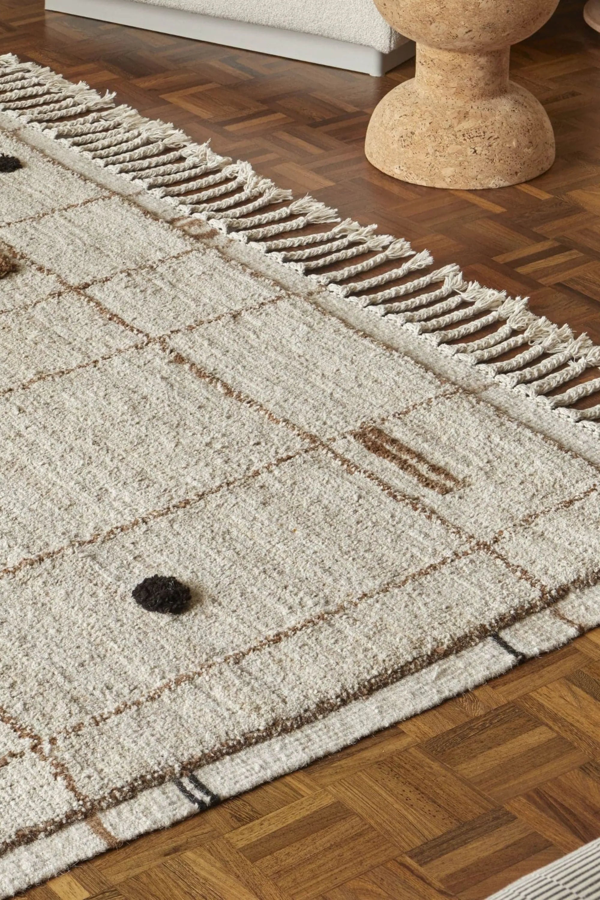 Virta Rug