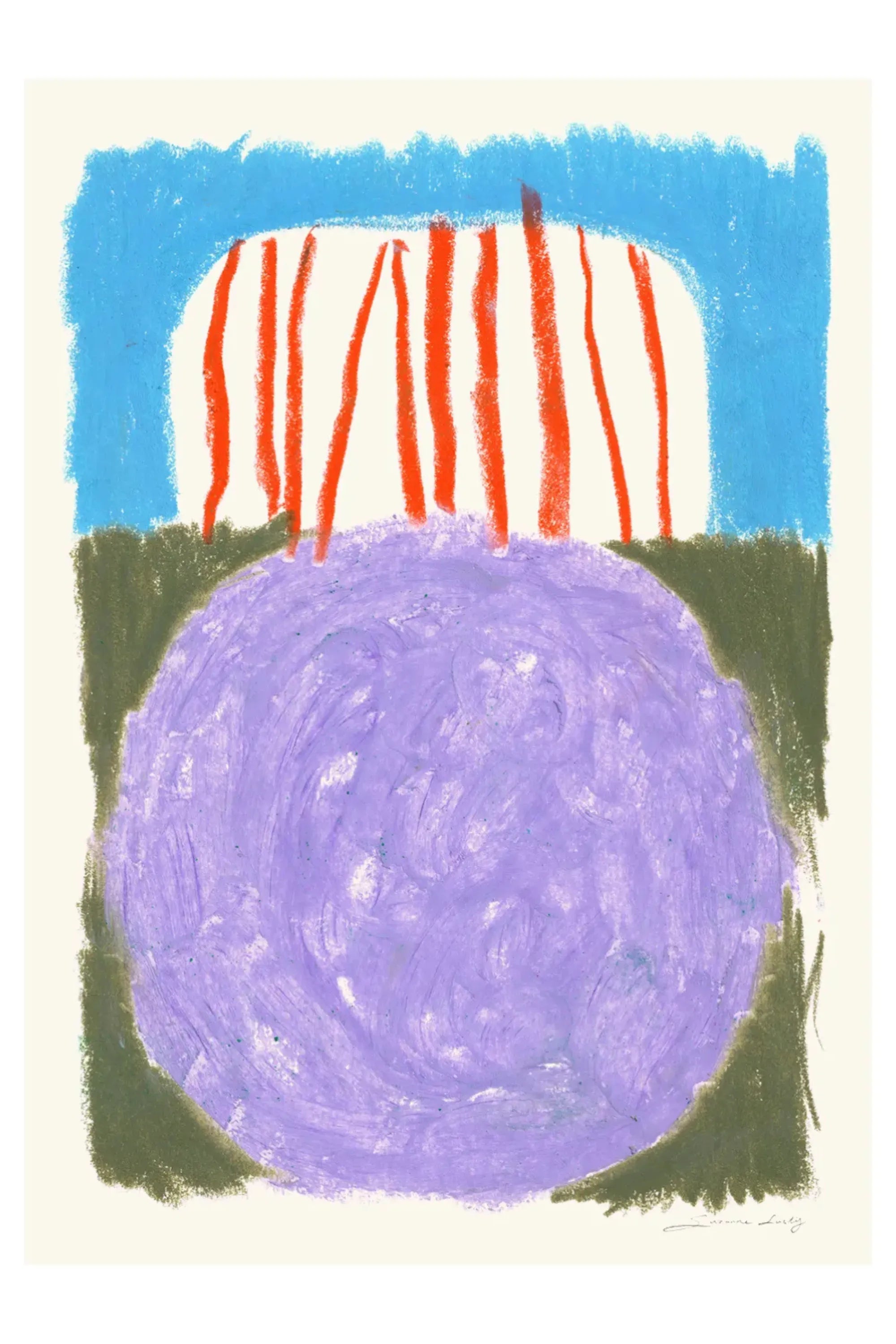 Purplebello