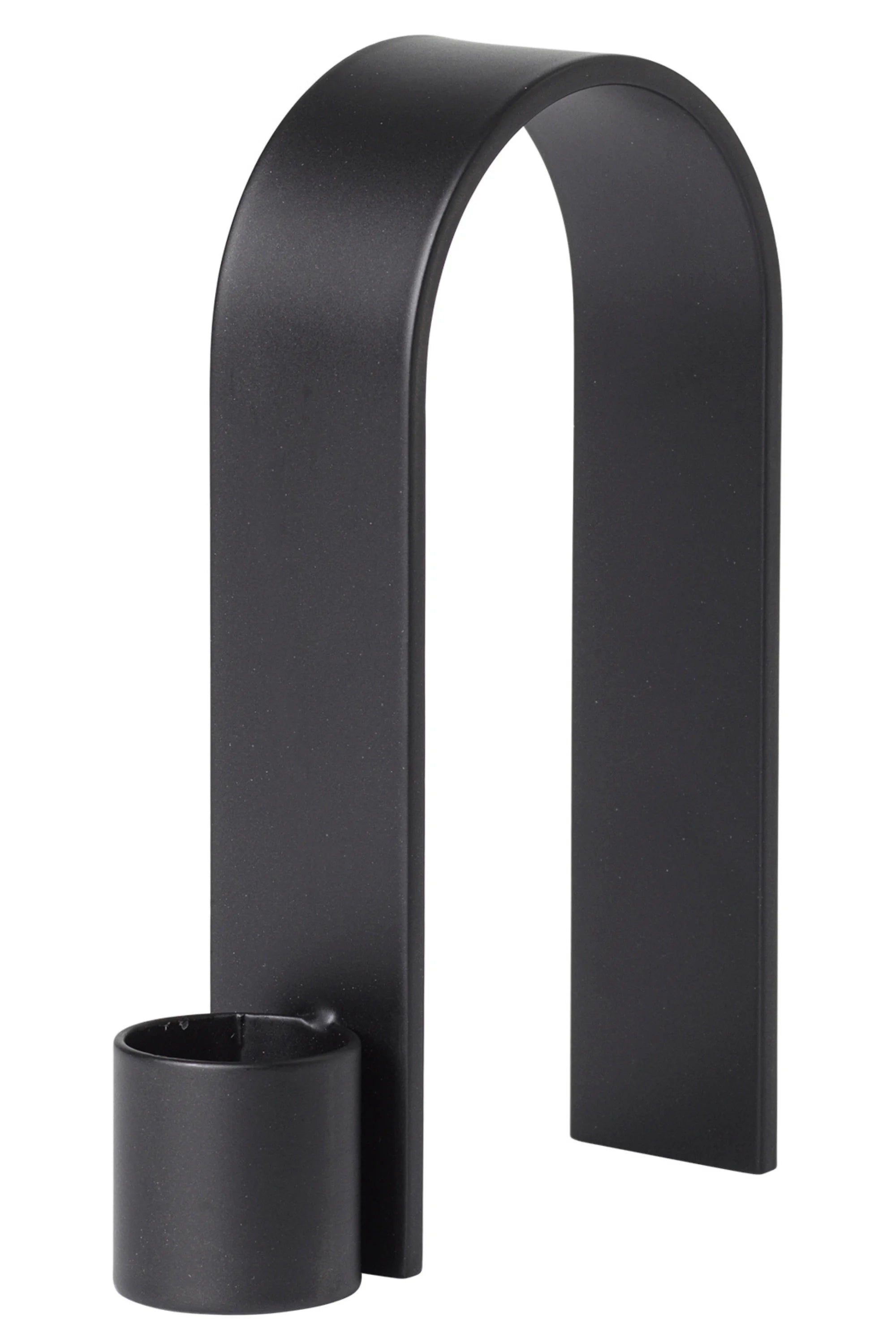 Arch Candle Holder