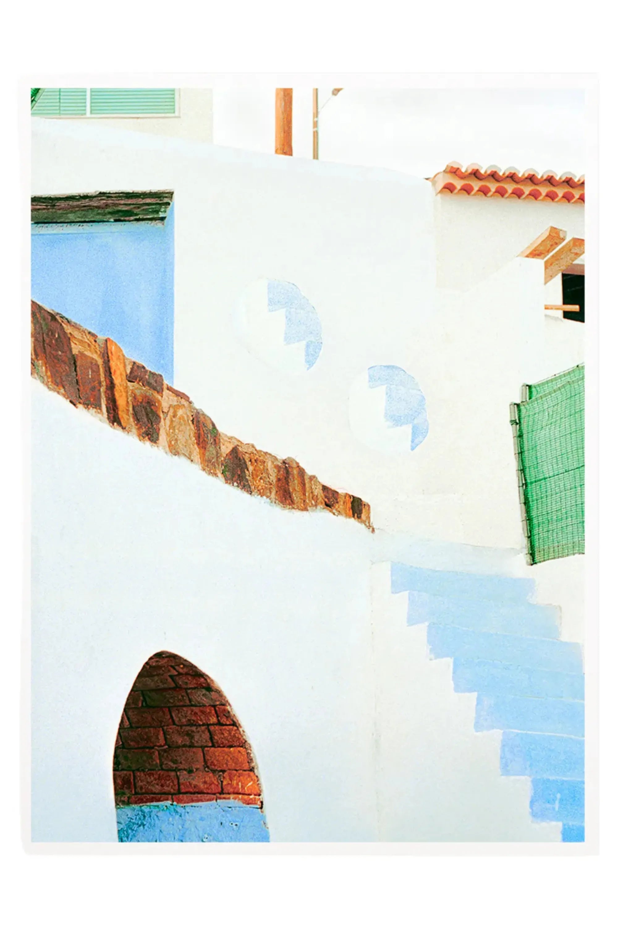 Aljezur - Art Print