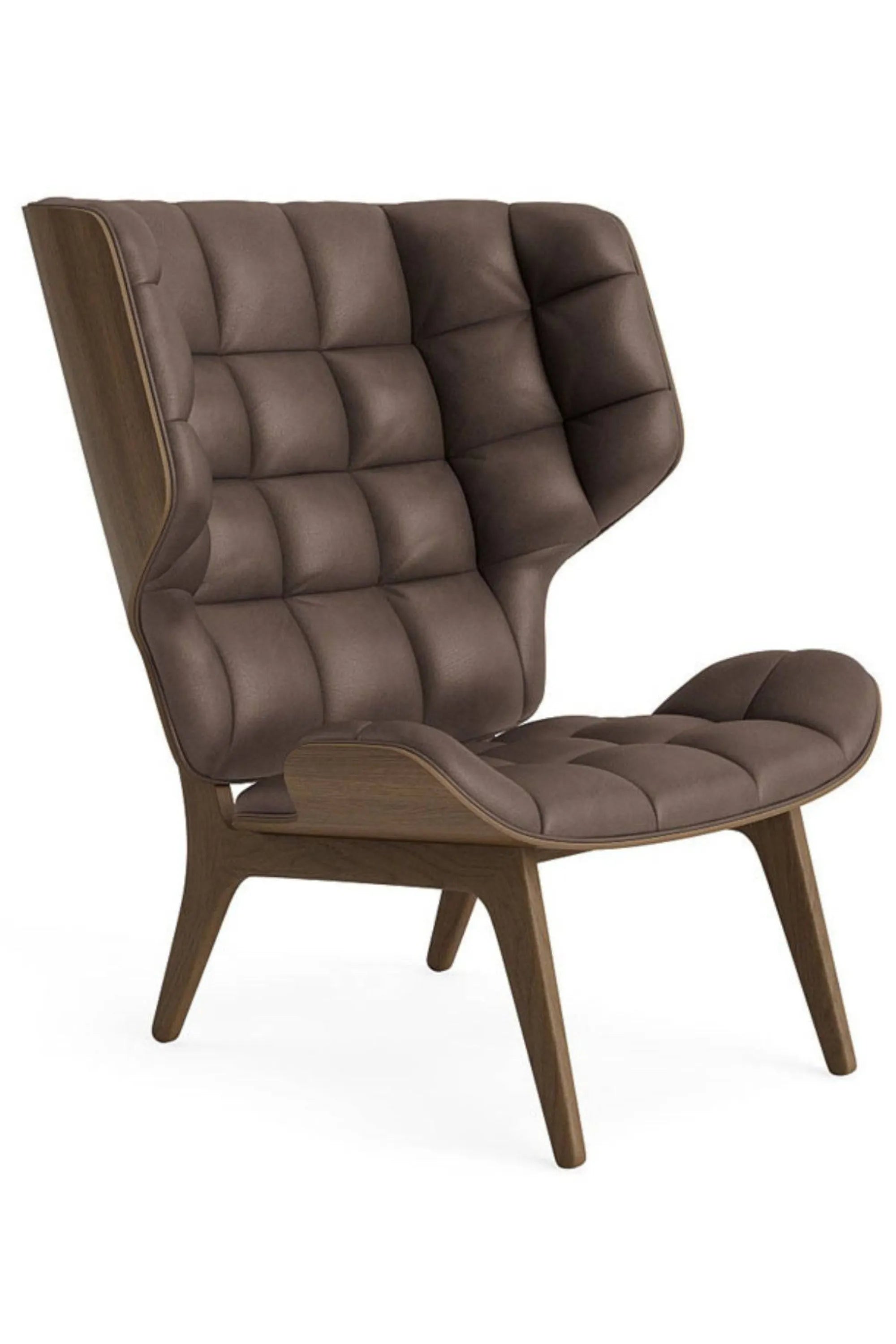 Mammoth Chair - Leather