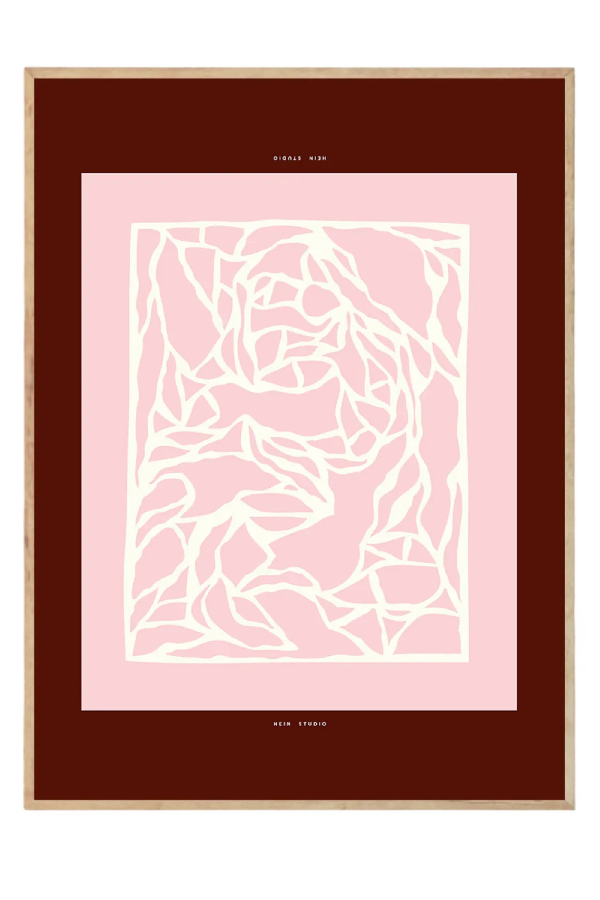I See You – Rose