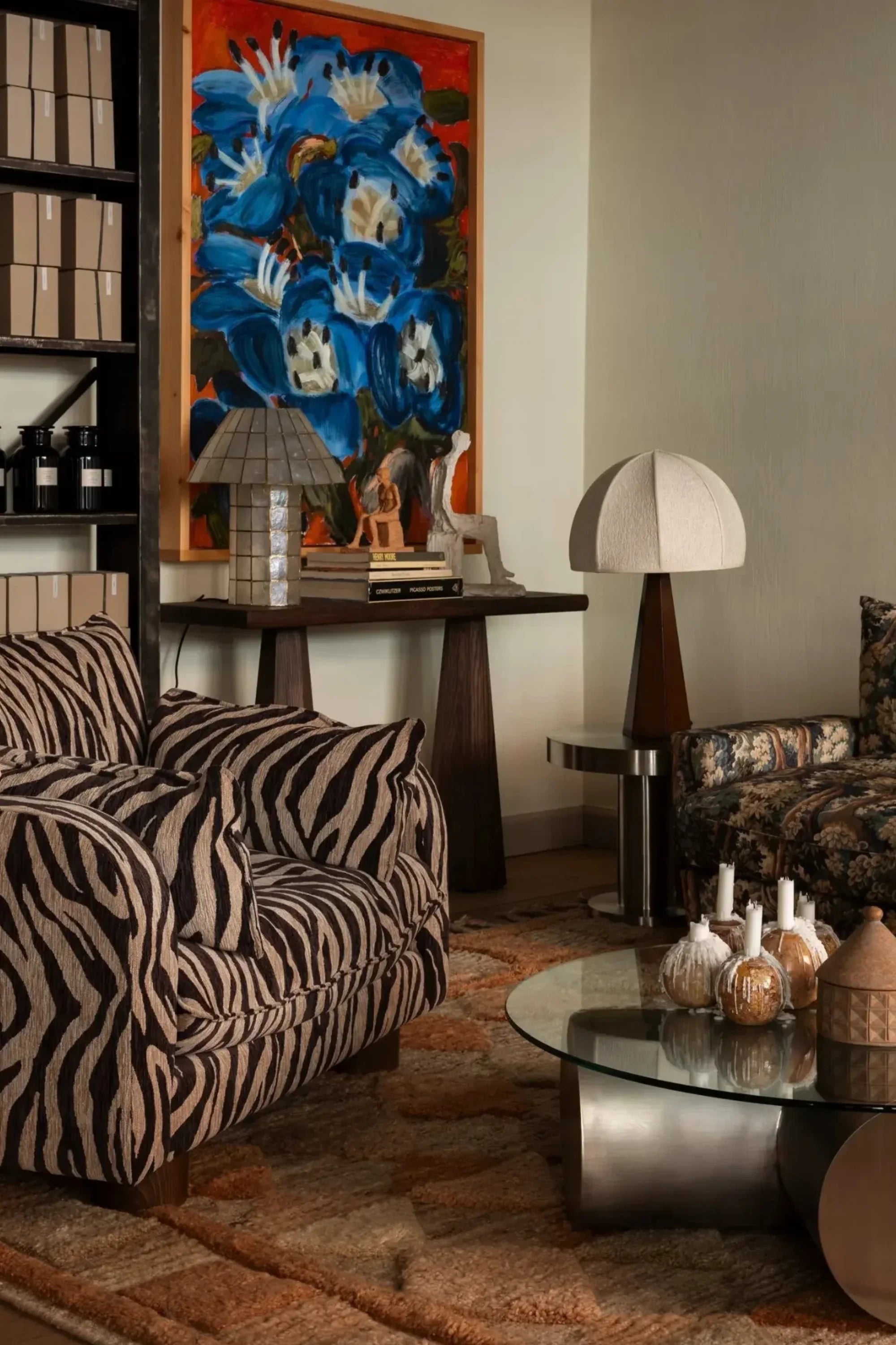 Laurel Sofa