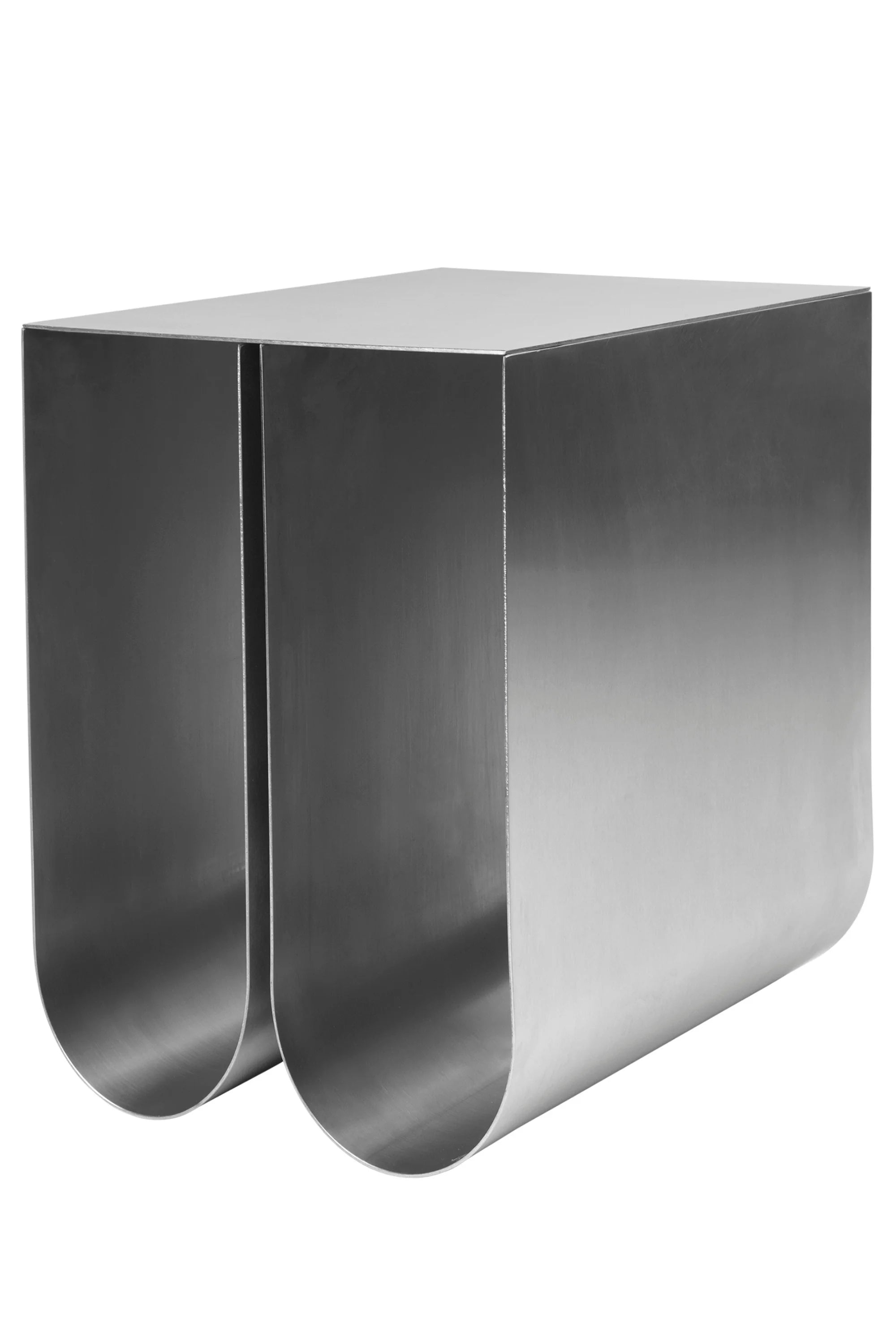 Curved Side Table - THAT COOL LIVING