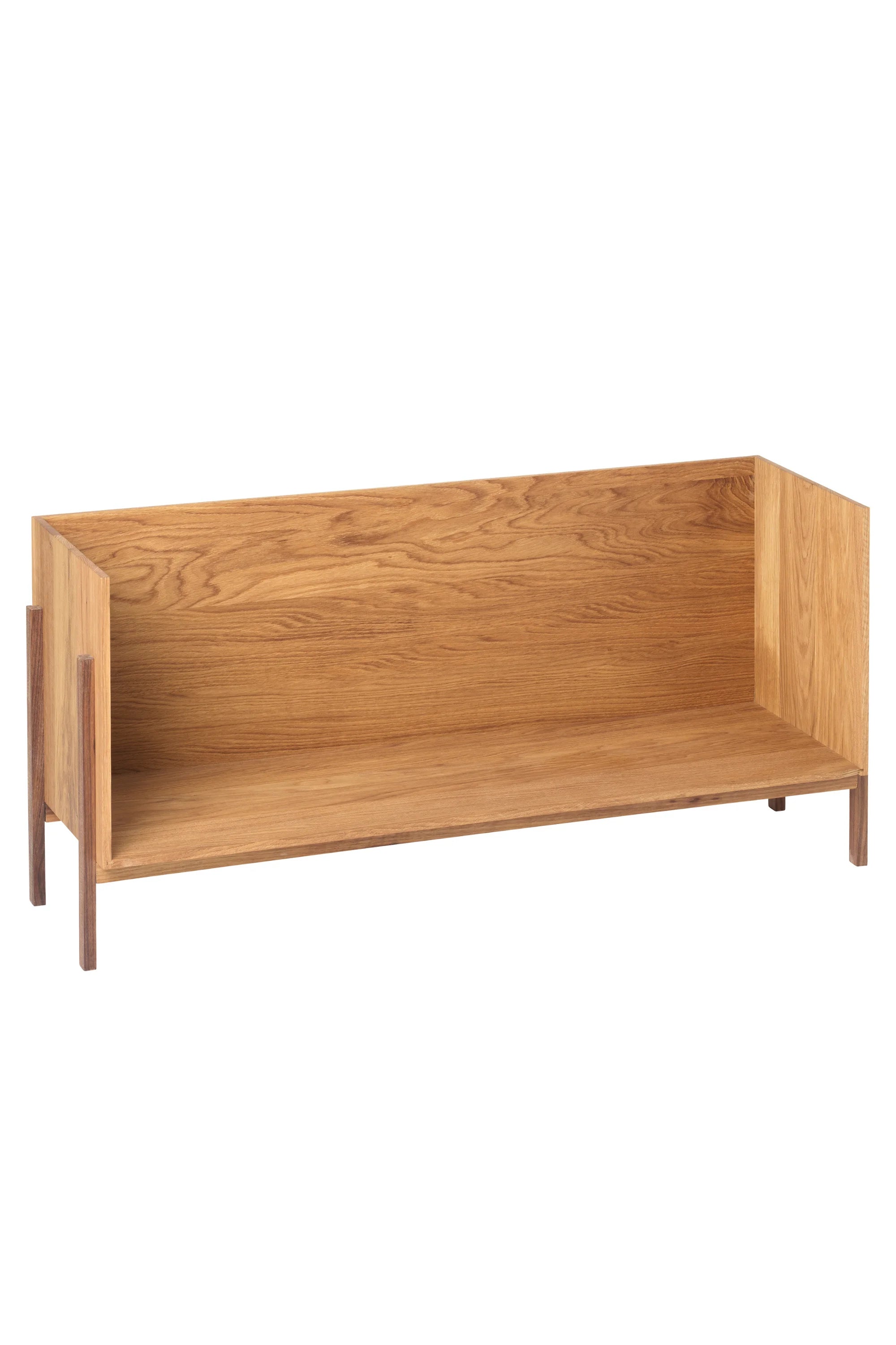 Stack Floor Shelf Mid/Bottom