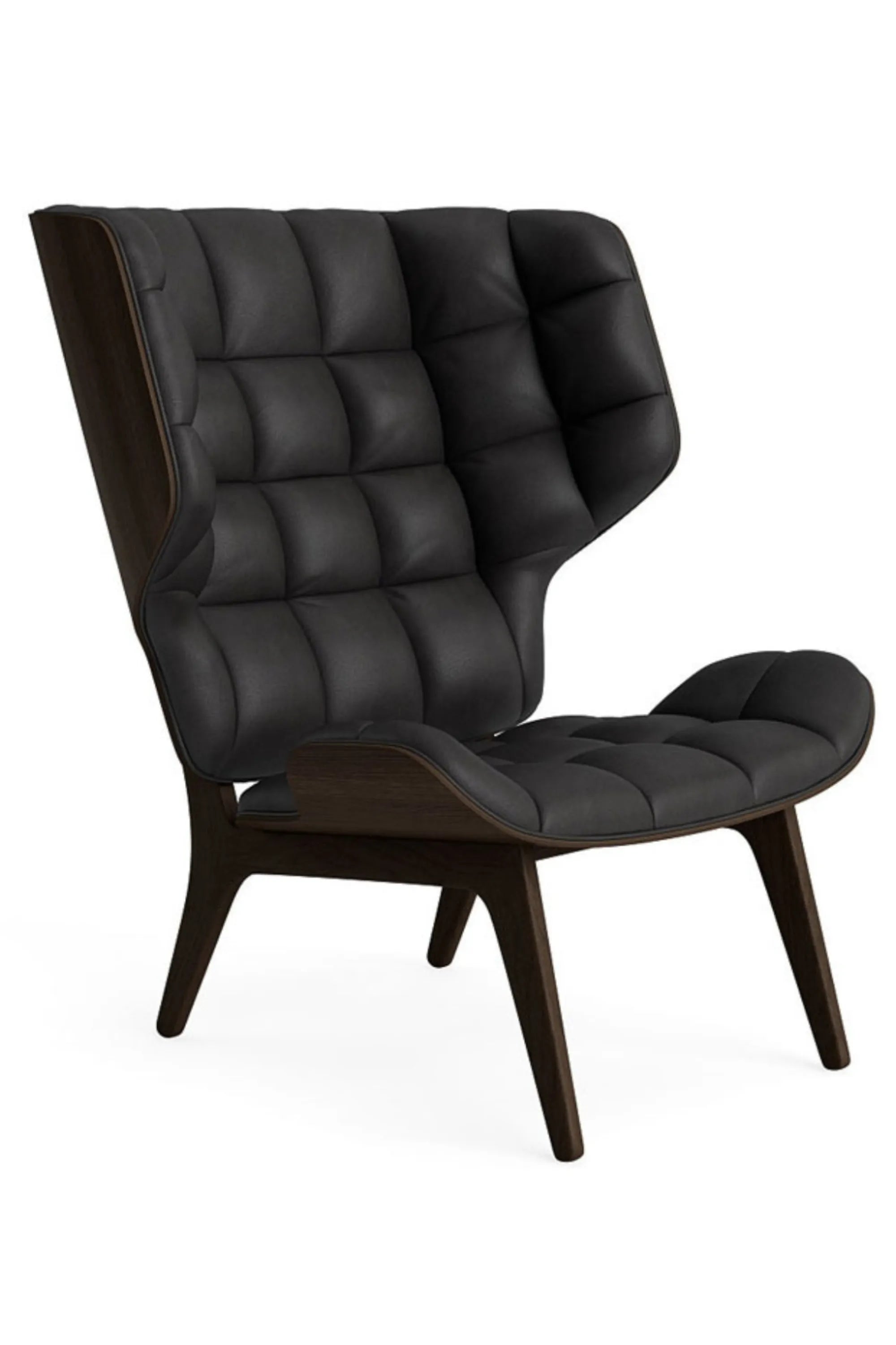 Mammoth Chair - Leather