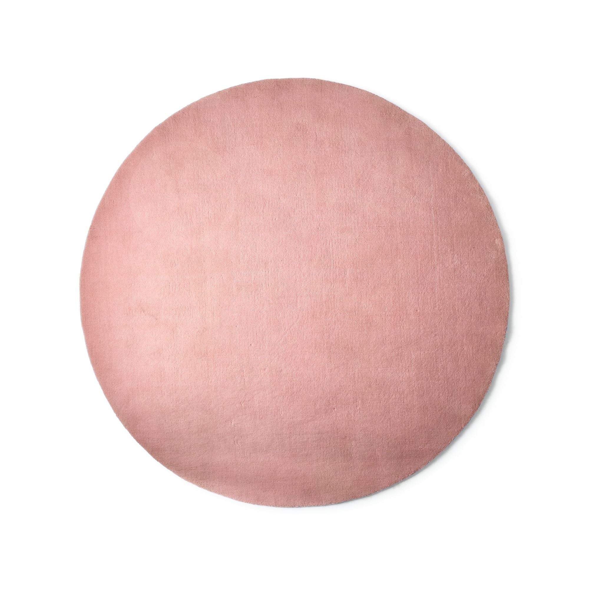Outline Rug - Round