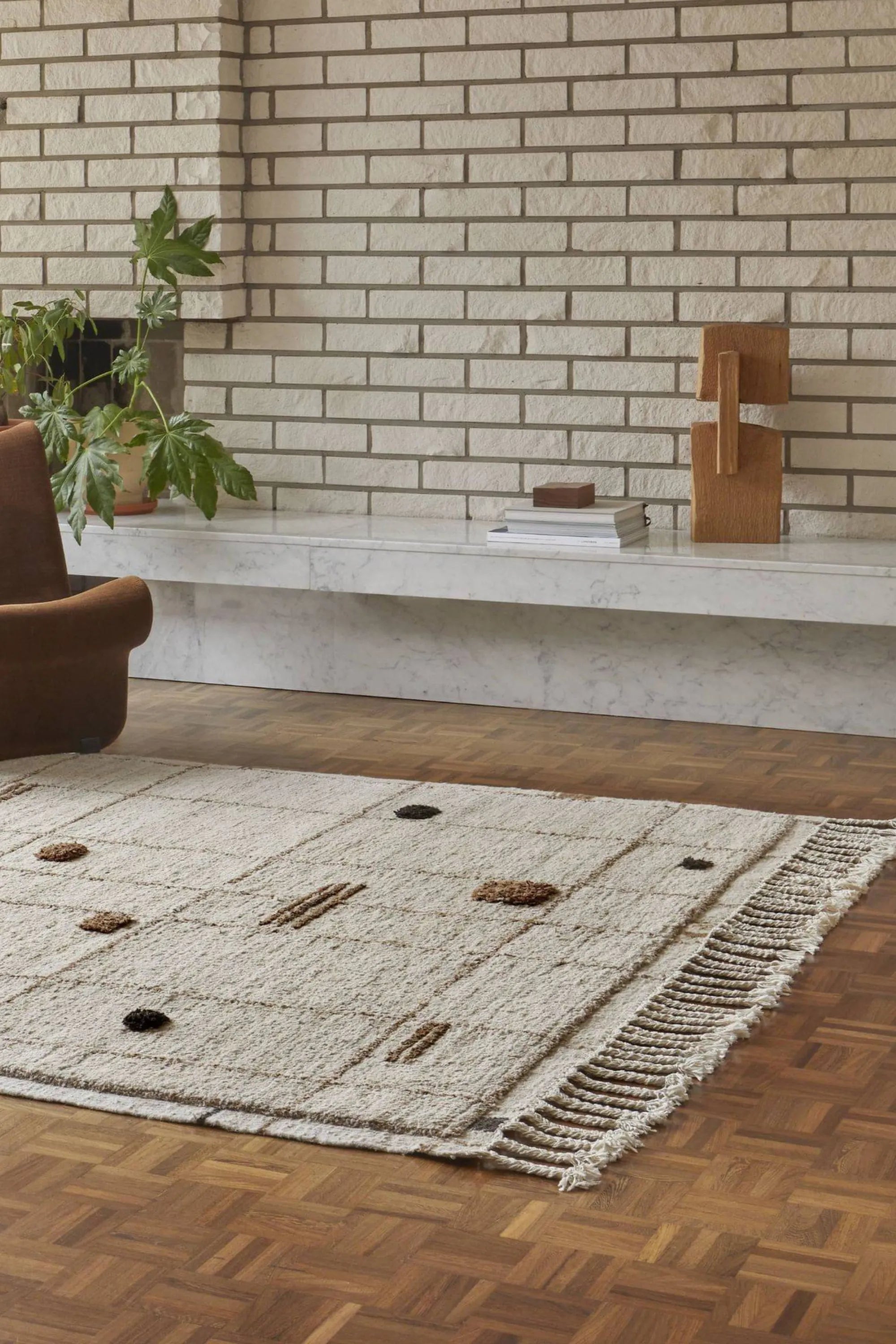 Virta Rug