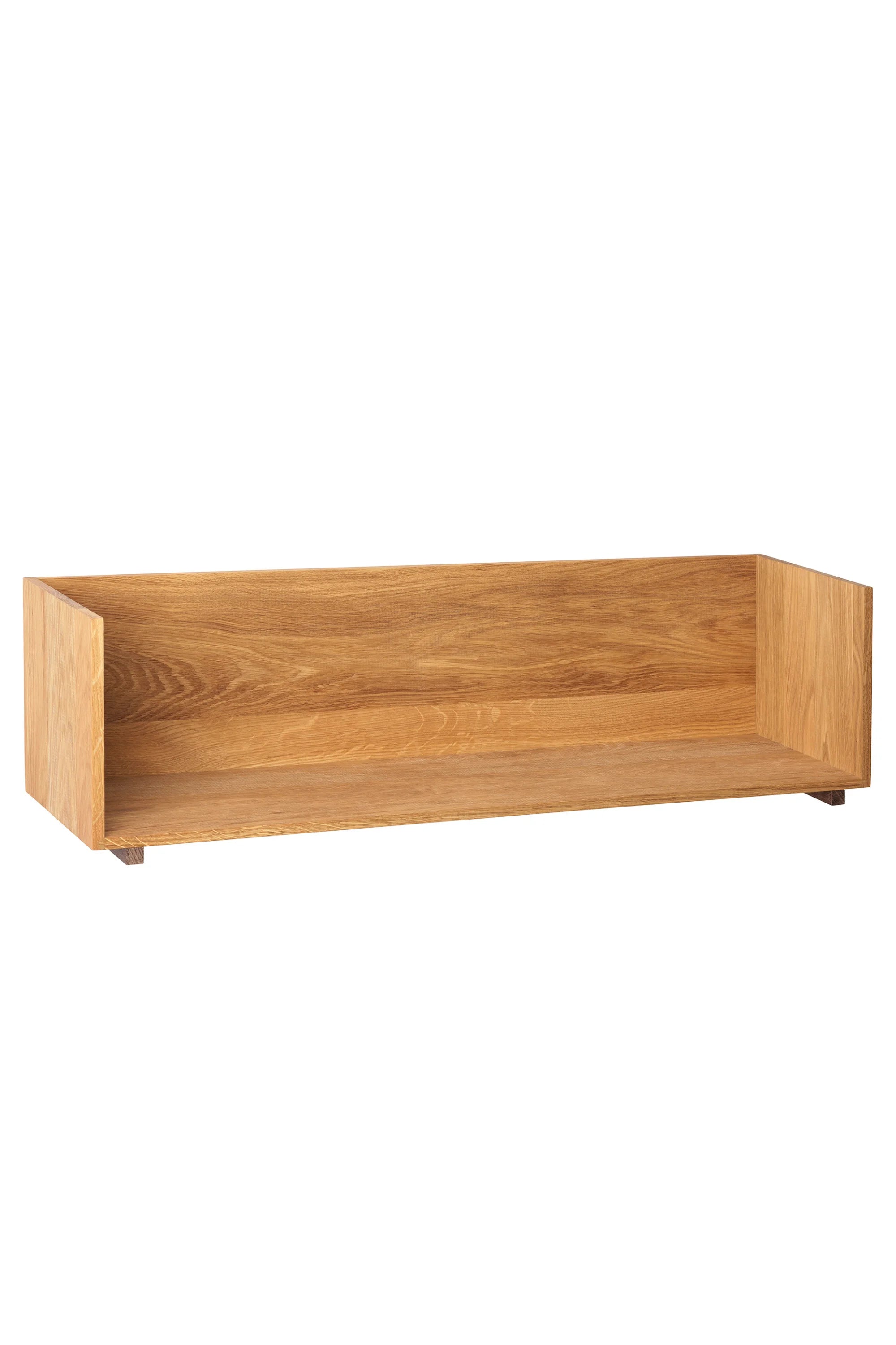 Stack Wall Shelf