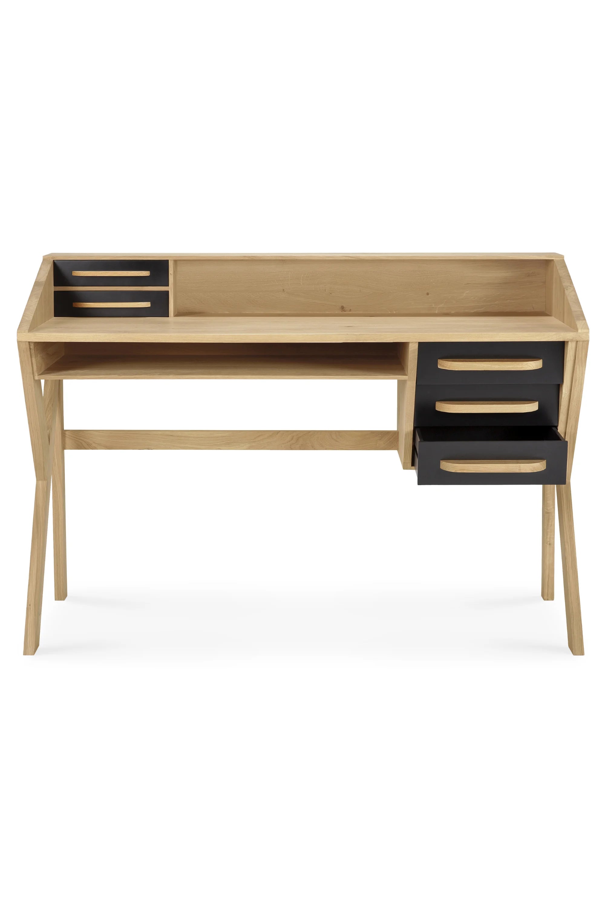 Origami Desk