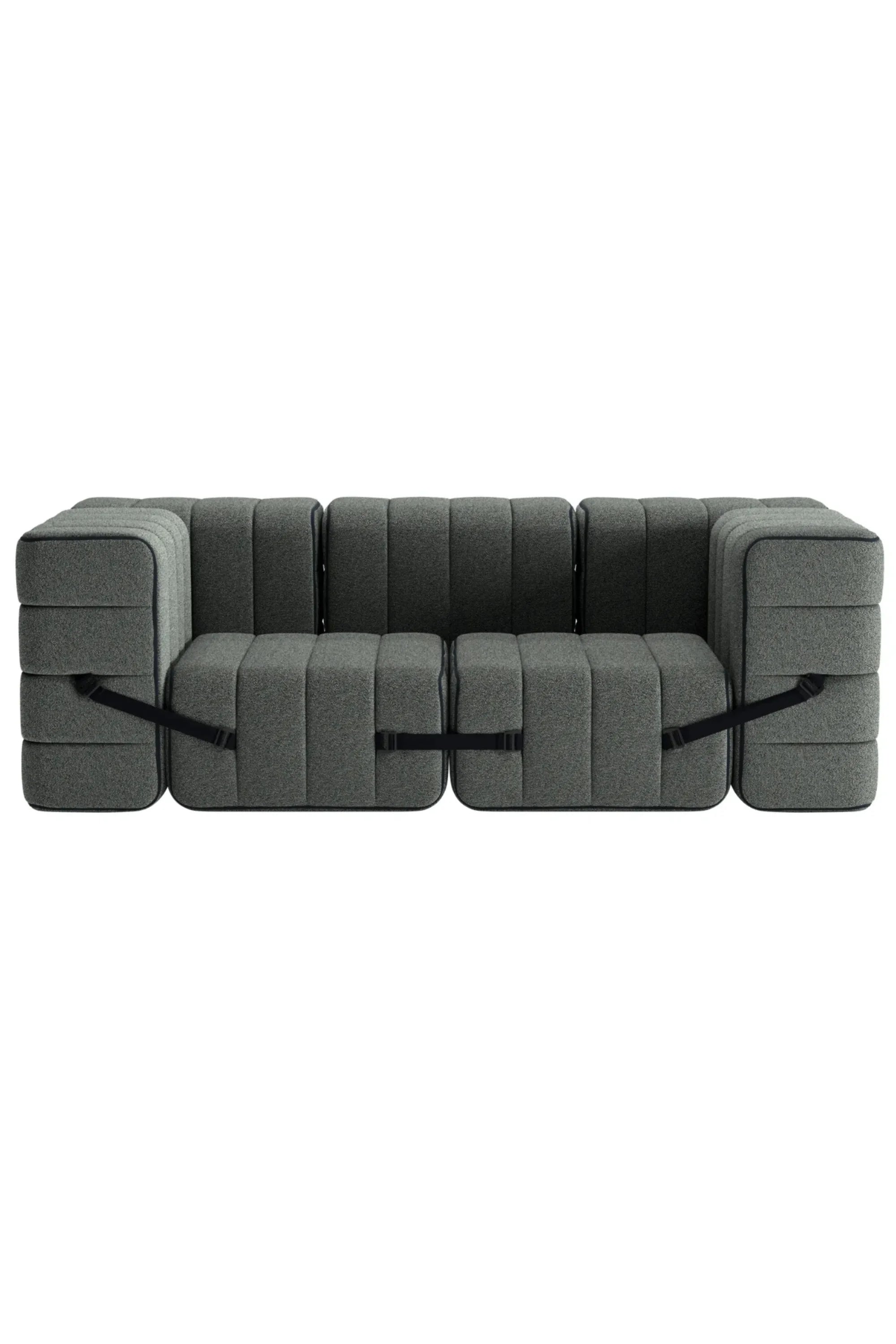 Curt Modular Sofa System - Fabric Sera - THAT COOL LIVING