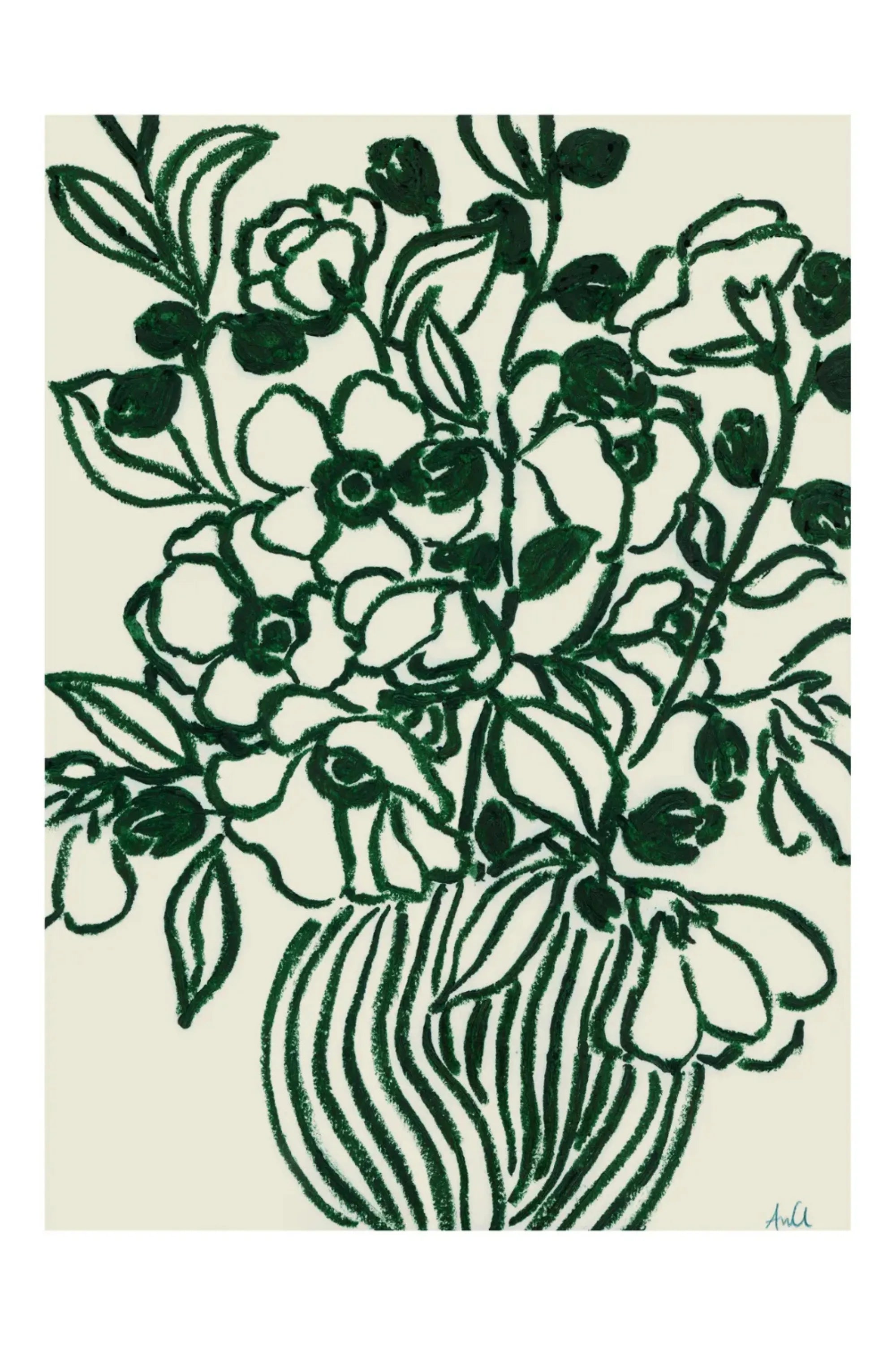 Poppy Studies II