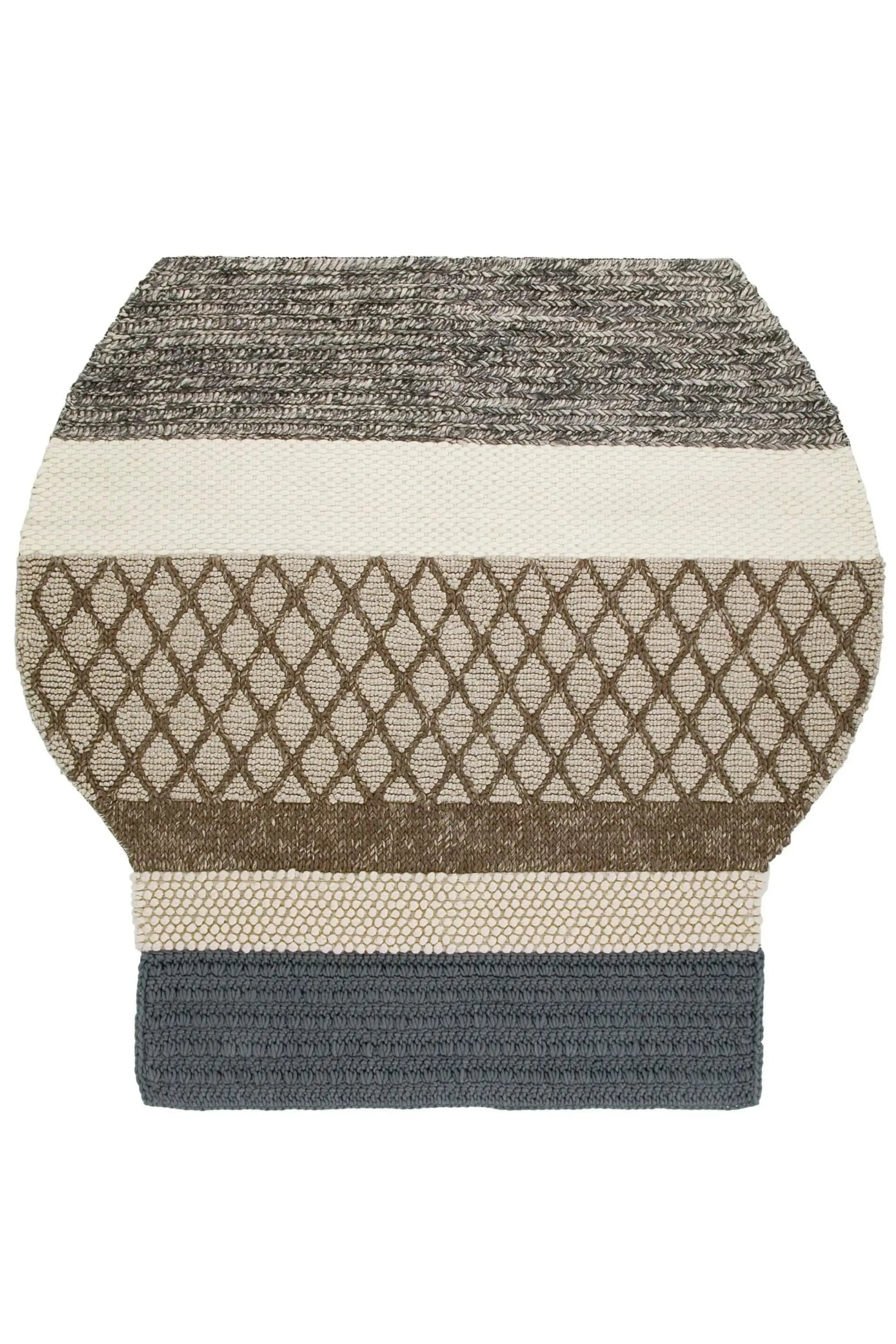 Mangas Original Farol Rug