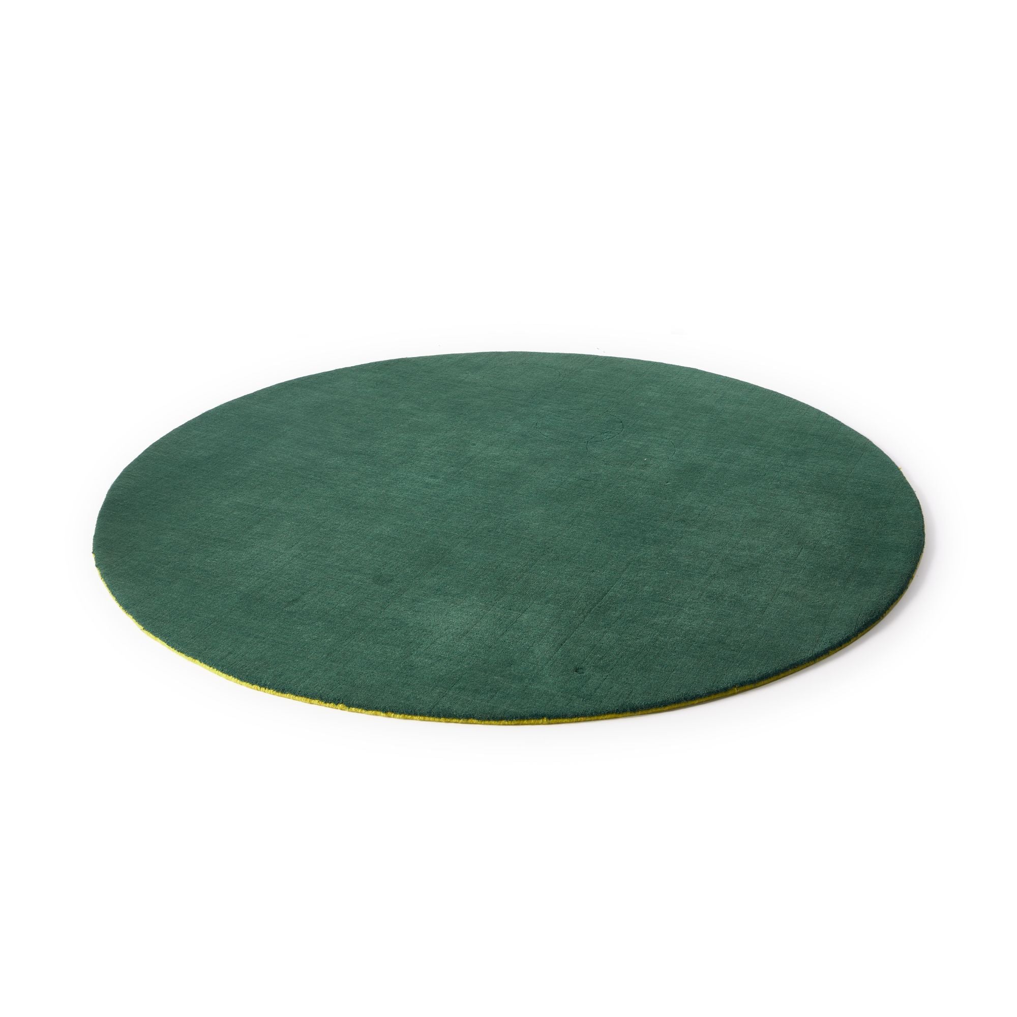 Outline Rug - Round