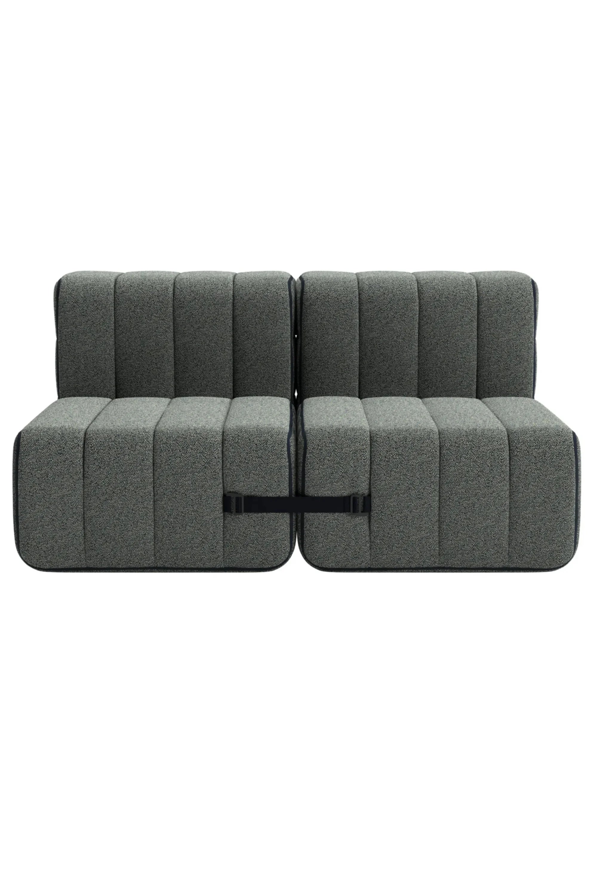 Curt Modular Sofa System - Fabric Sera - THAT COOL LIVING