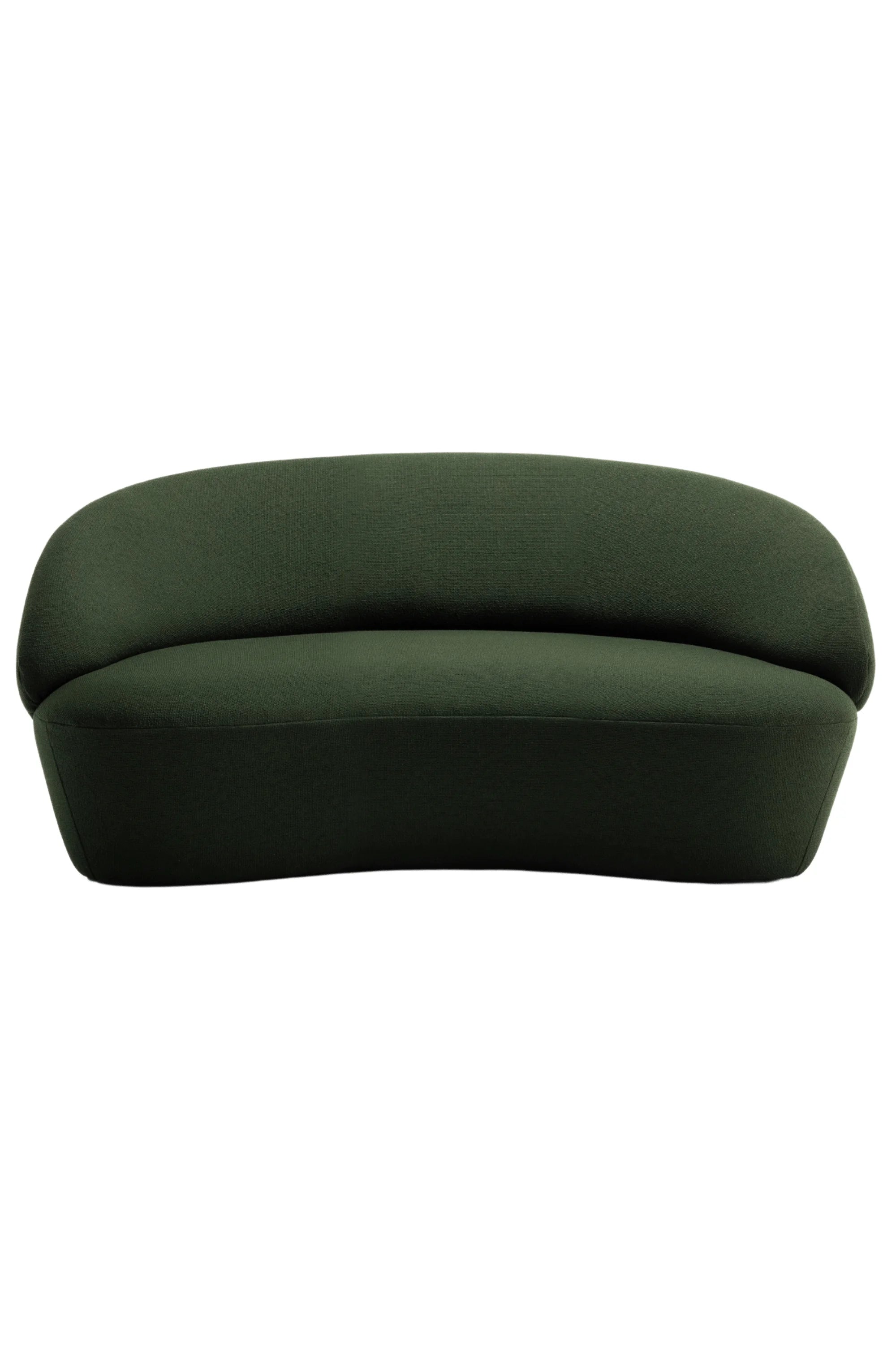 Naïve 2-seater Sofa