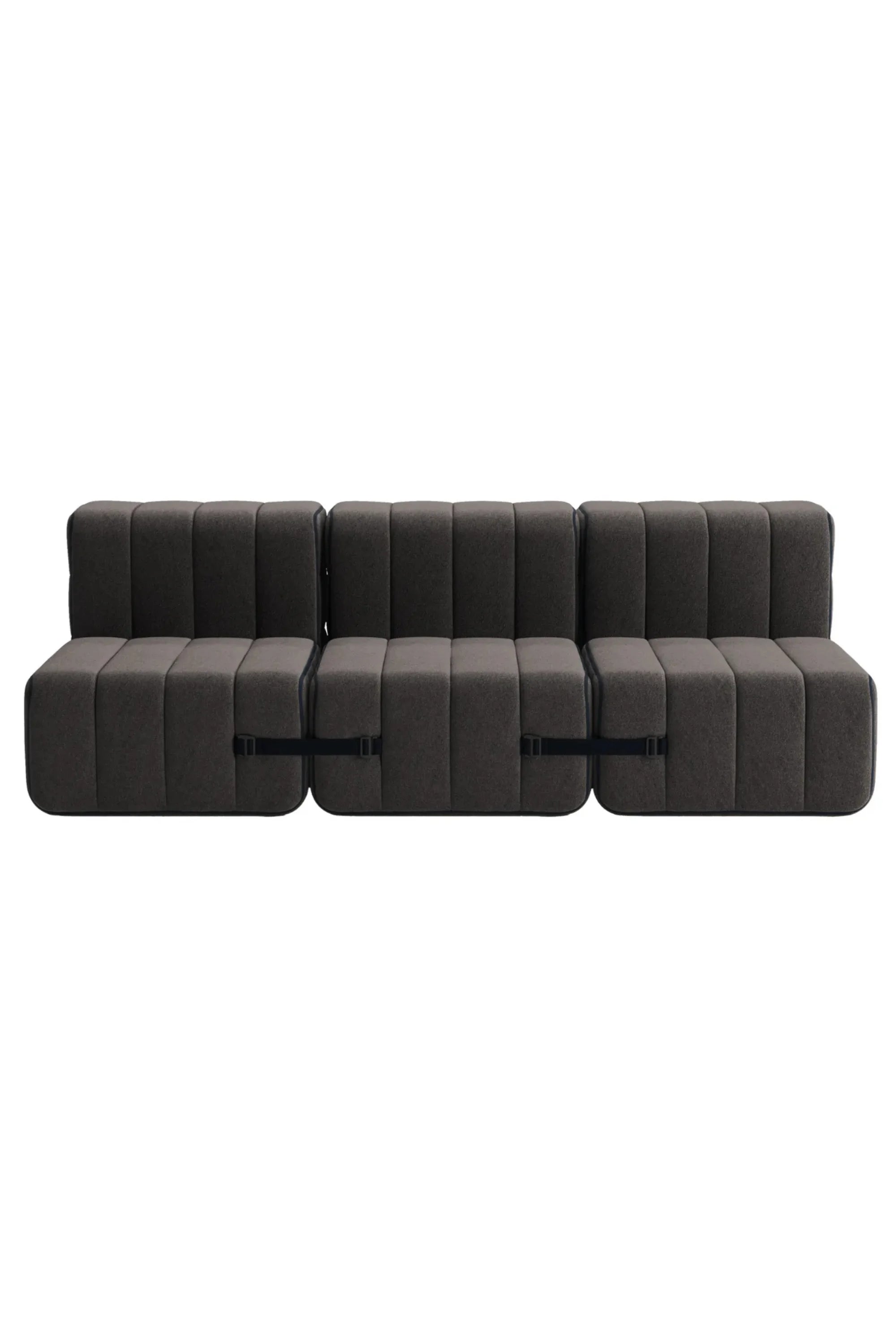 Curt Modular Sofa System - Fabric Jet