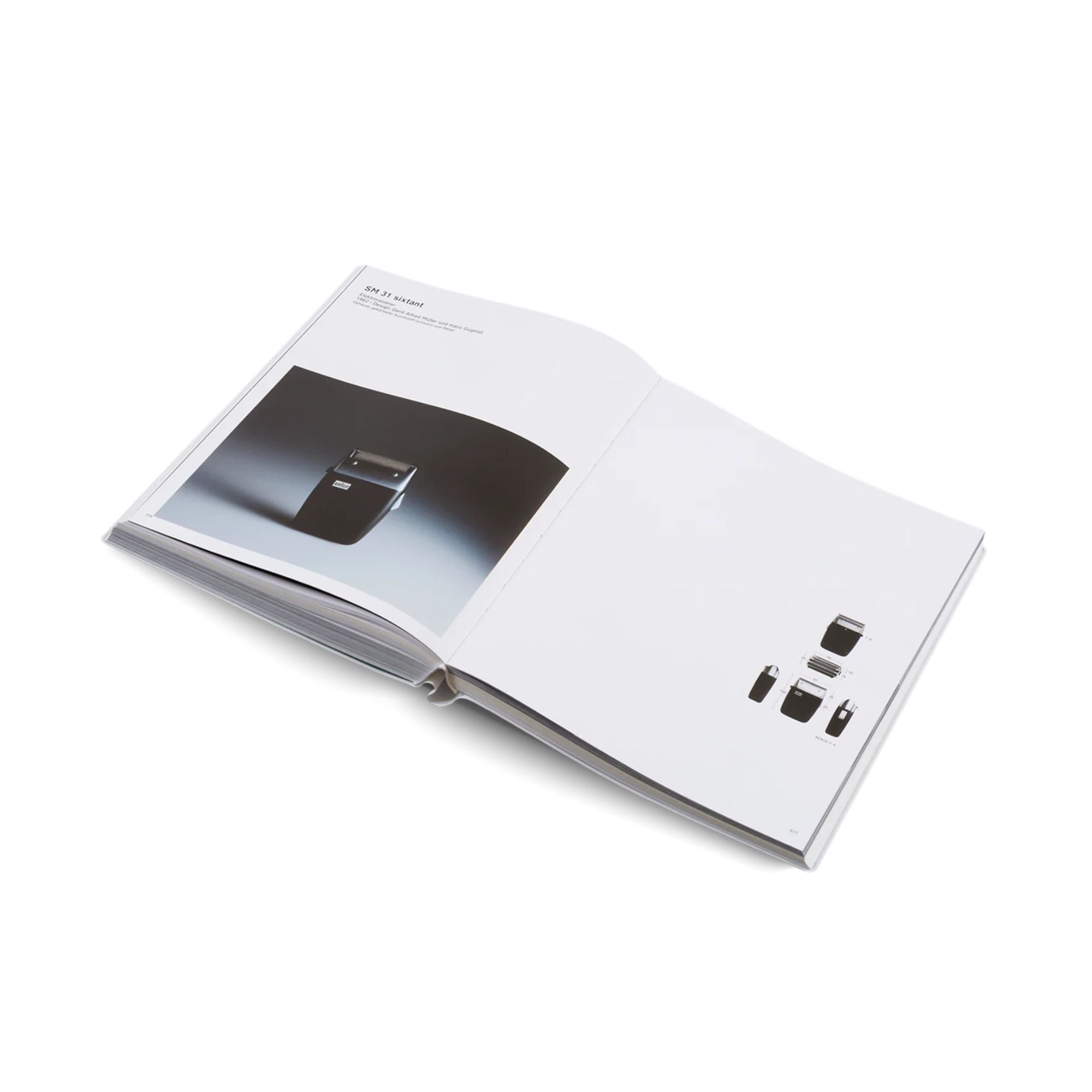 Less and More: The Design Ethos of Dieter Rams